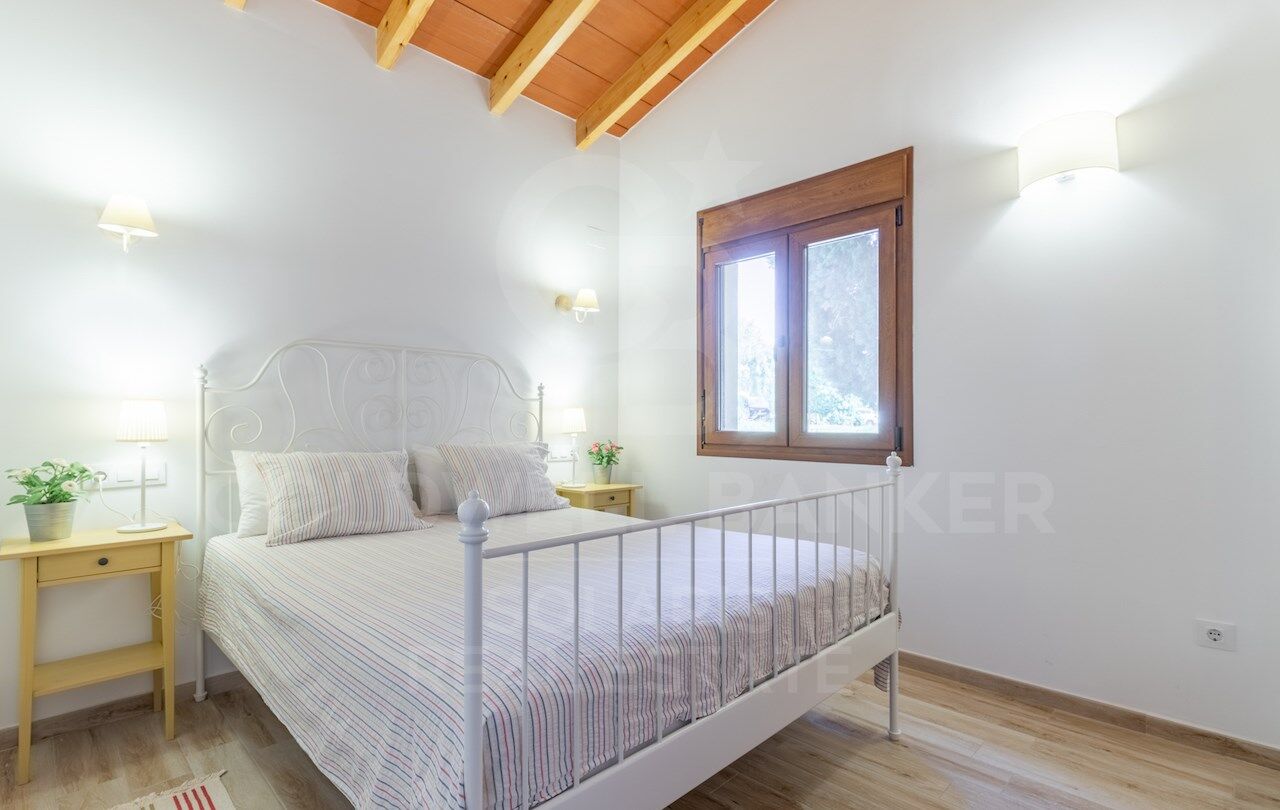 House in Teulada, Alicante, Spanien 8 Schlafzimmer, 411 m2 Nr. 179192