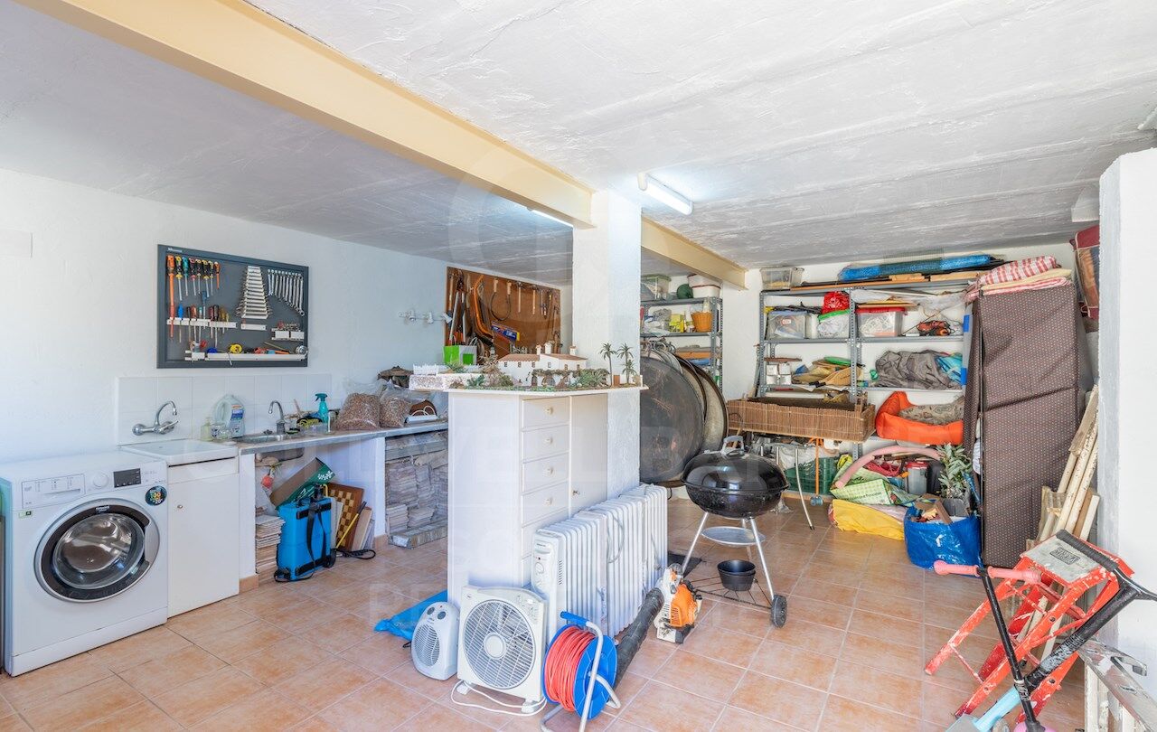 House in Teulada, Alicante, Spanien 8 Schlafzimmer, 411 m2 Nr. 179192