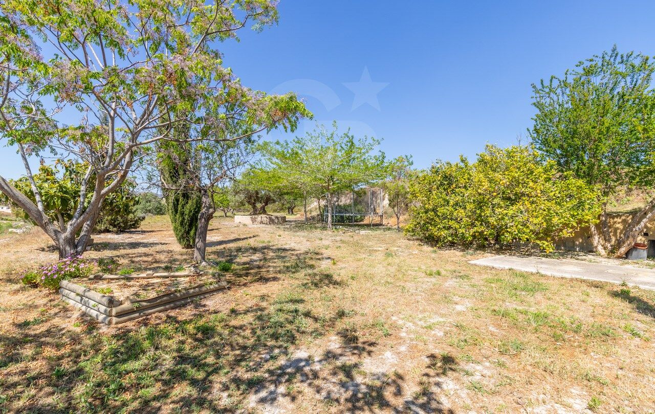 House in Teulada, Alicante, Spanien 8 Schlafzimmer, 411 m2 Nr. 179192