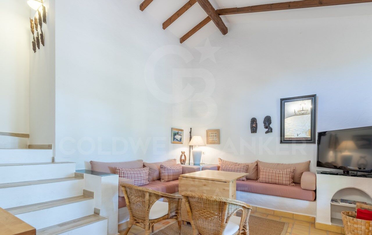 House in Teulada, Alicante, Spanien 8 Schlafzimmer, 411 m2 Nr. 179192