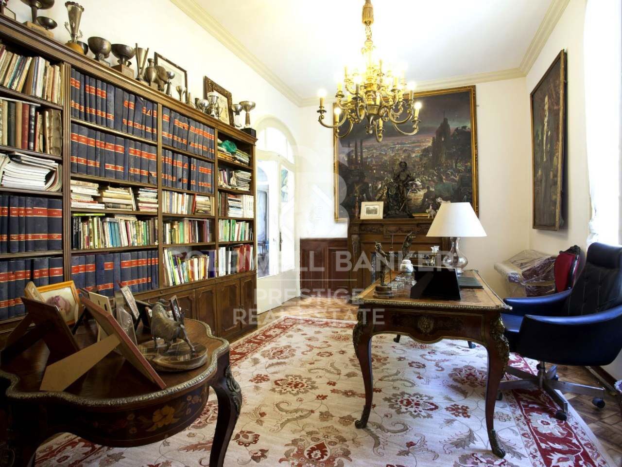House in Barcelona, Spanien 7 Schlafzimmer, 1200 m2 Nr. 179193