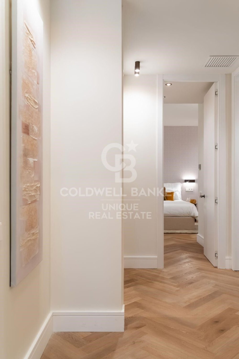 Apartment à Madrid, Espagne 2 chambres, 94 m2 No. 178549