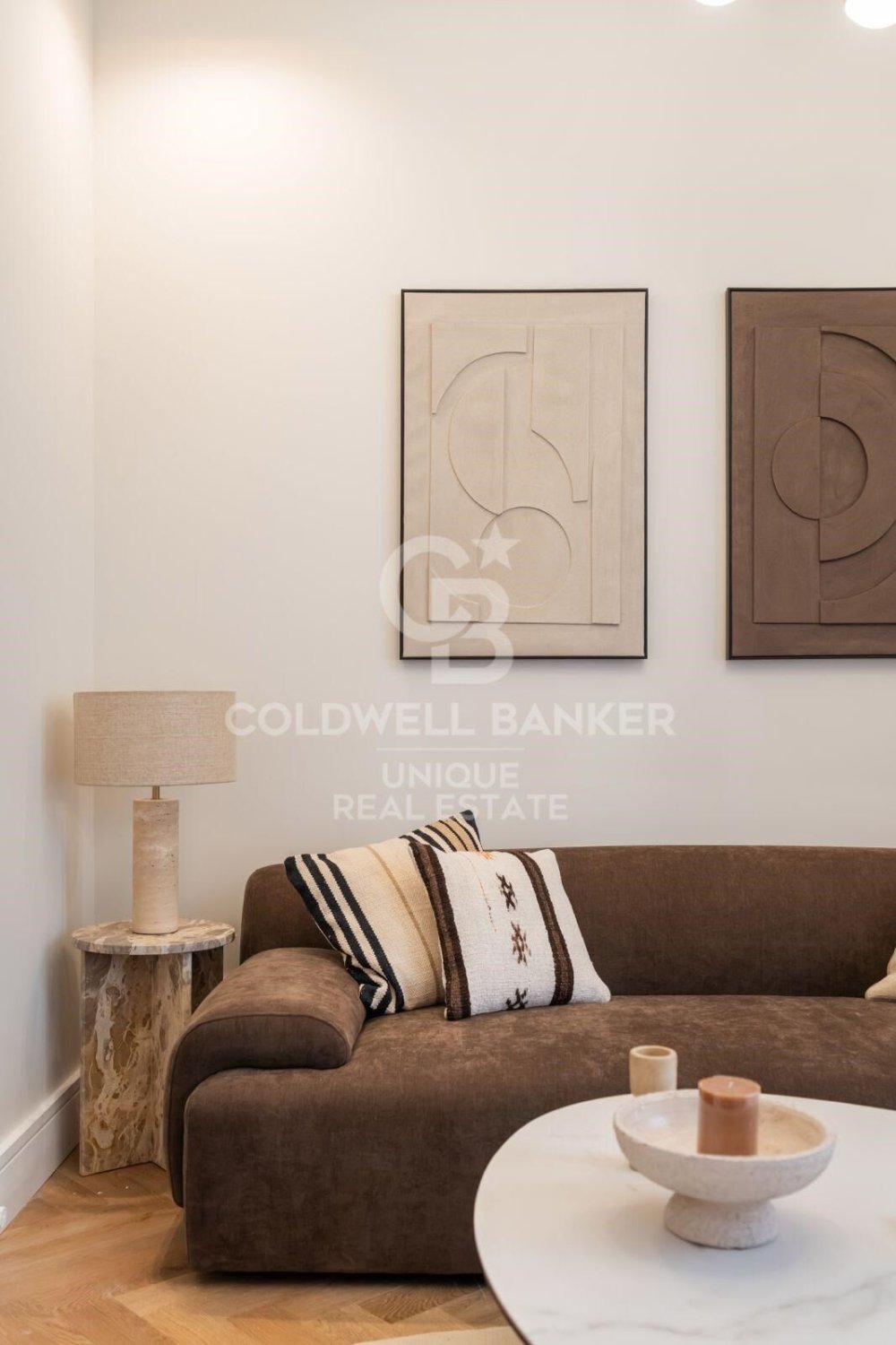 Apartment à Madrid, Espagne 2 chambres, 94 m2 No. 178549