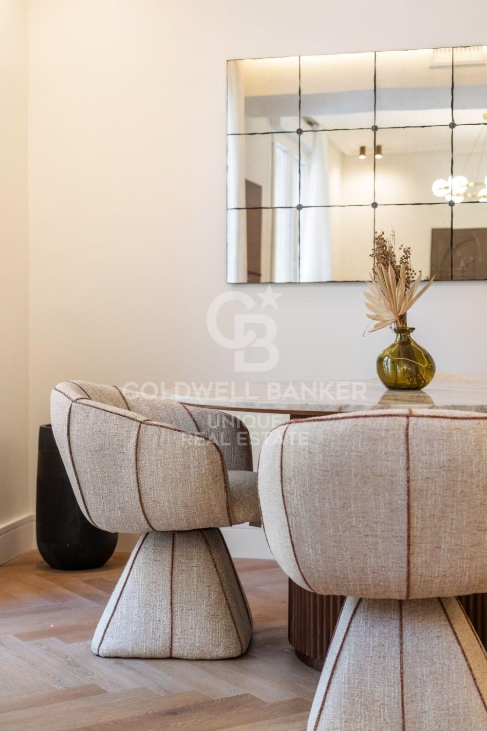 Apartment à Madrid, Espagne 2 chambres, 94 m2 No. 178549