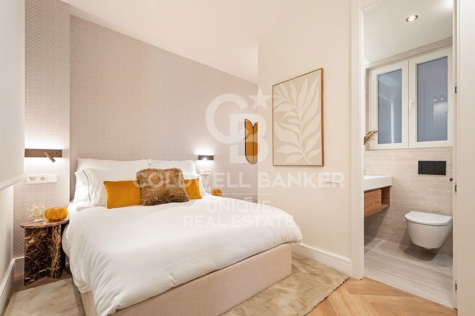 Apartment à Madrid, Espagne 2 chambres, 94 m2 No. 178549