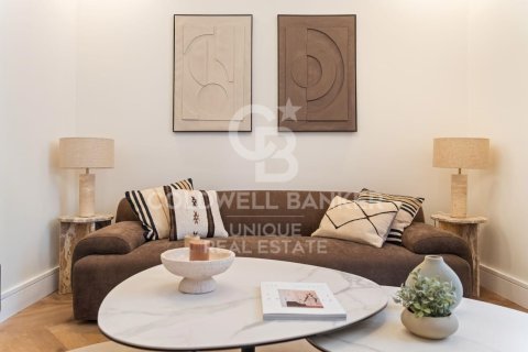 Apartament w Madrid, Hiszpania 2 sypialnie, 94 mkw. nr 178549