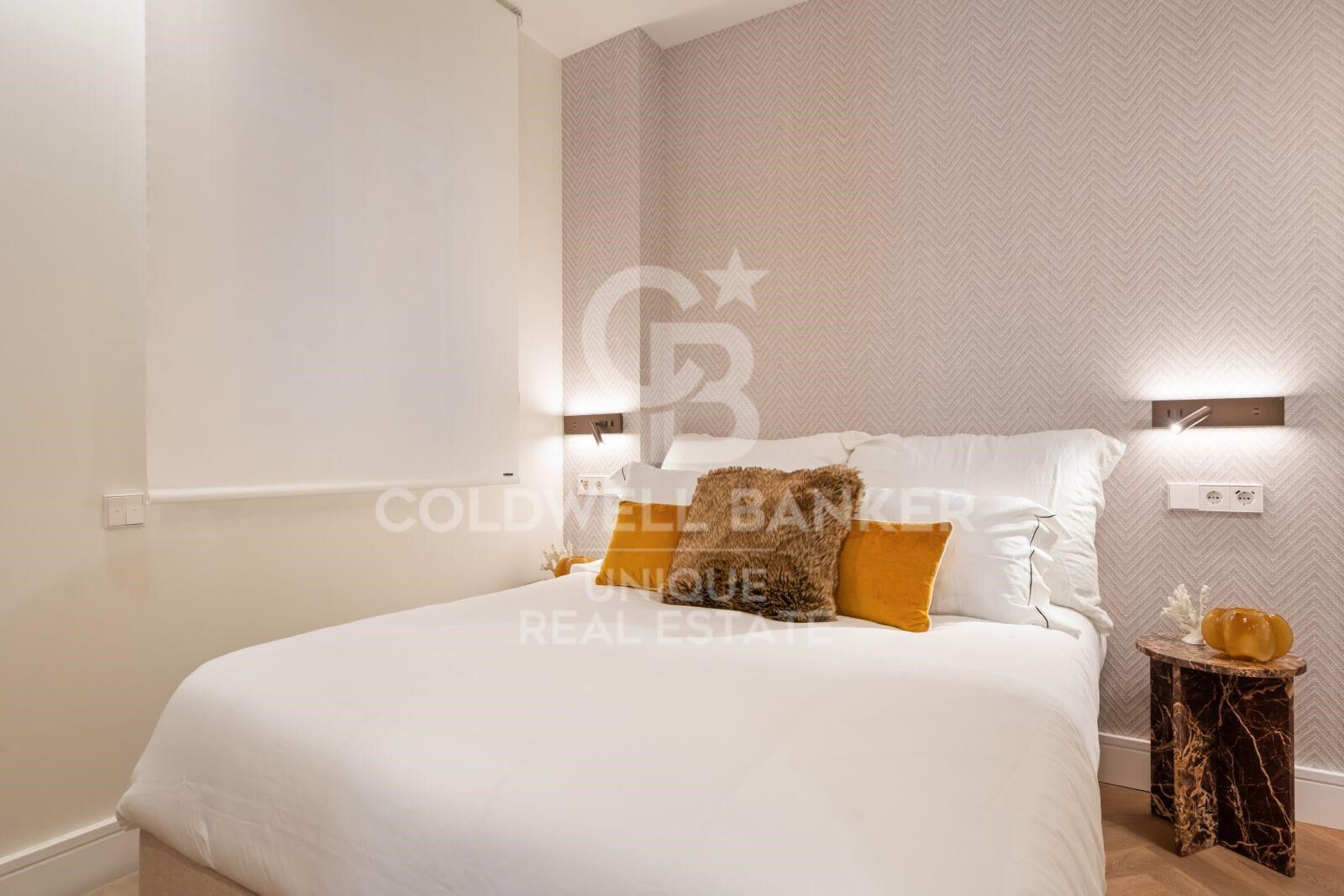 Apartment à Madrid, Espagne 2 chambres, 94 m2 No. 178549