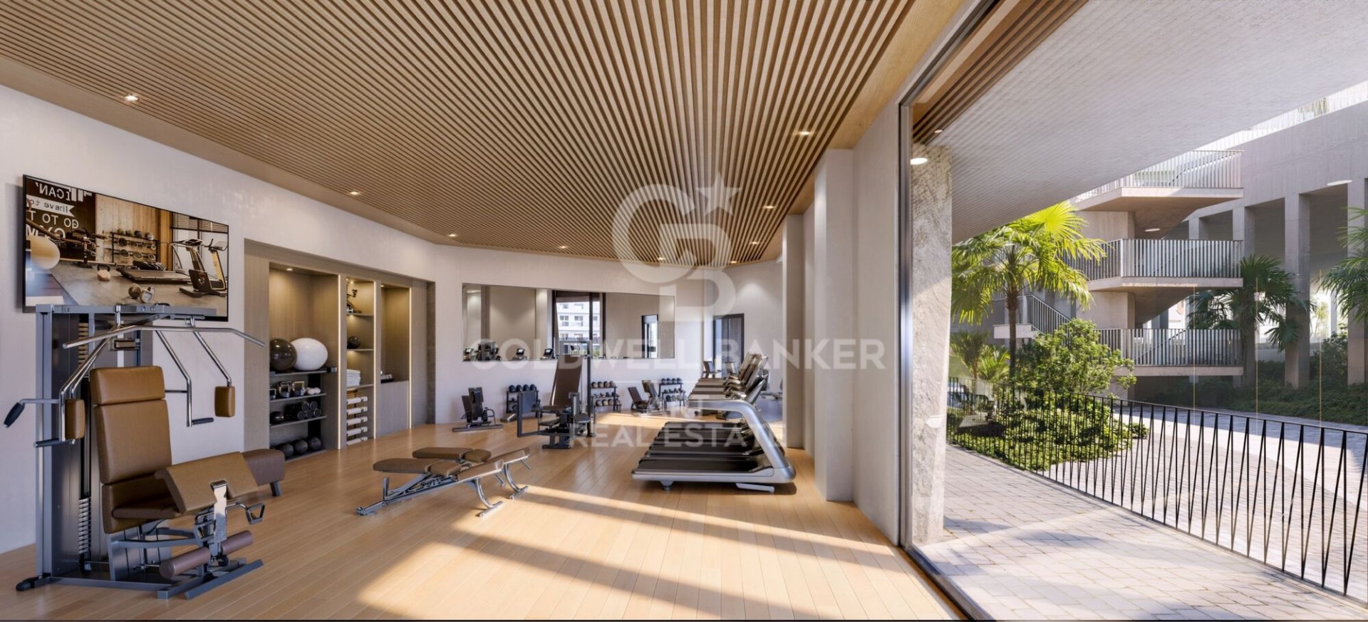 Apartamento en Manilva, Málaga, España 4 dormitorios, 187 m2 No. 178544