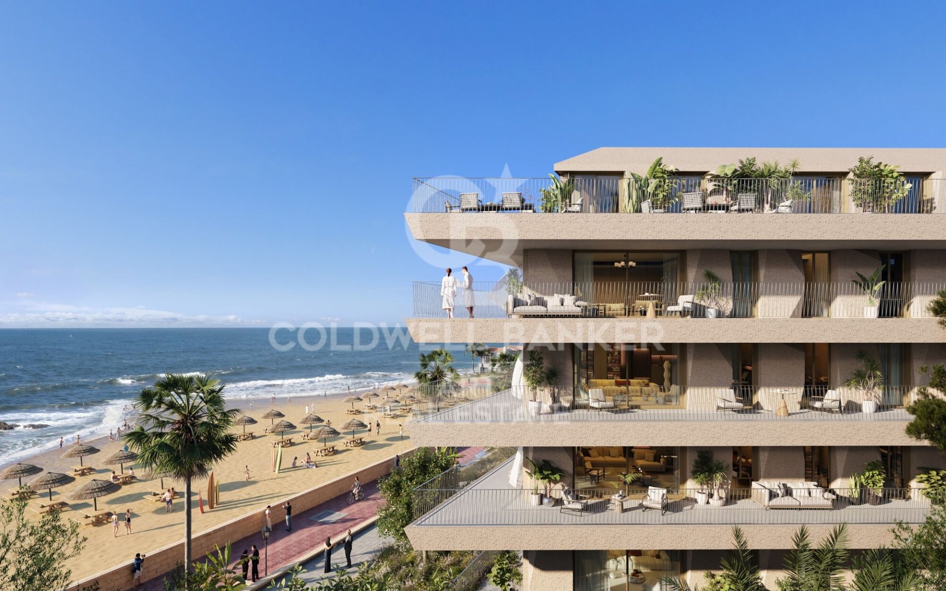 Apartamento en Manilva, Málaga, España 4 dormitorios, 187 m2 No. 178544