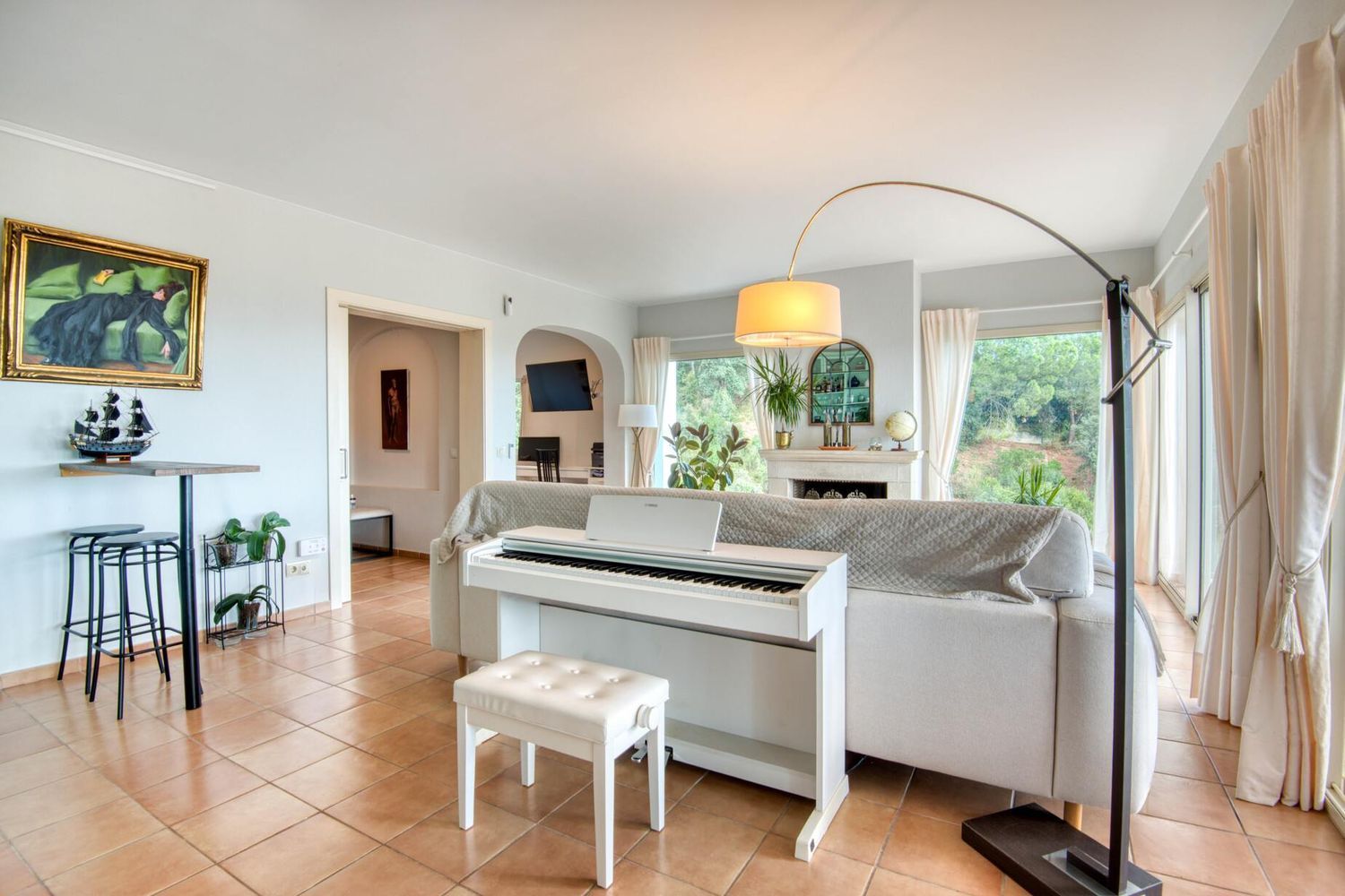 House à Platja D'aro, Girona, Espagne 5 chambres, 361 m2 No. 168487