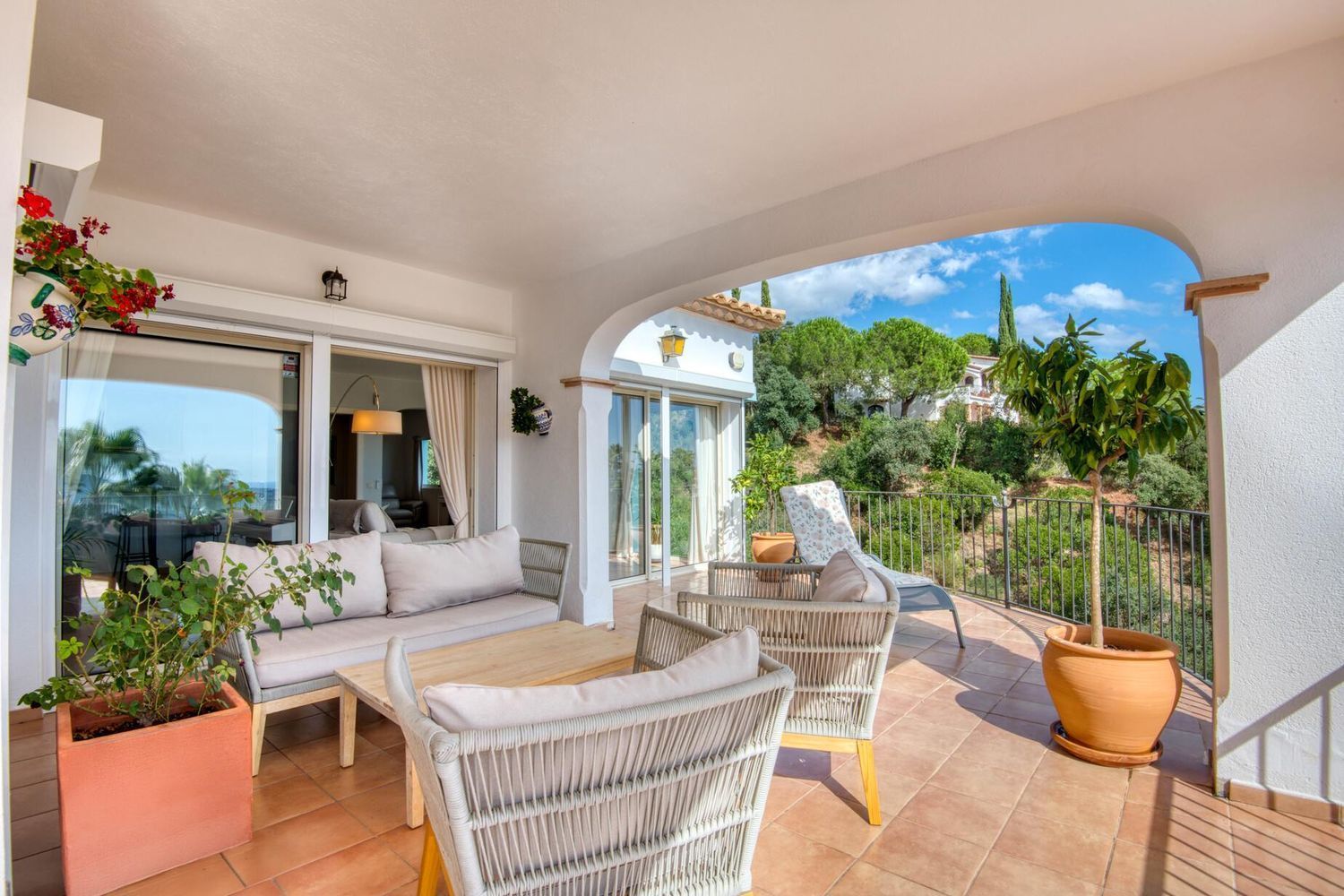 House à Platja D'aro, Girona, Espagne 5 chambres, 361 m2 No. 168487