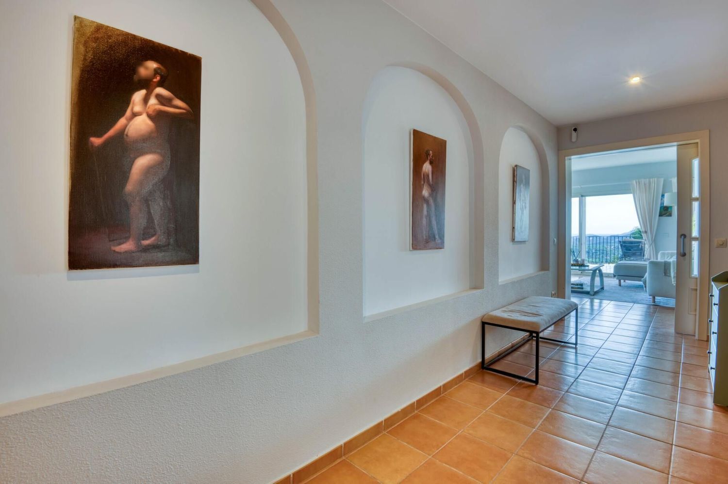 House à Platja D'aro, Girona, Espagne 5 chambres, 361 m2 No. 168487
