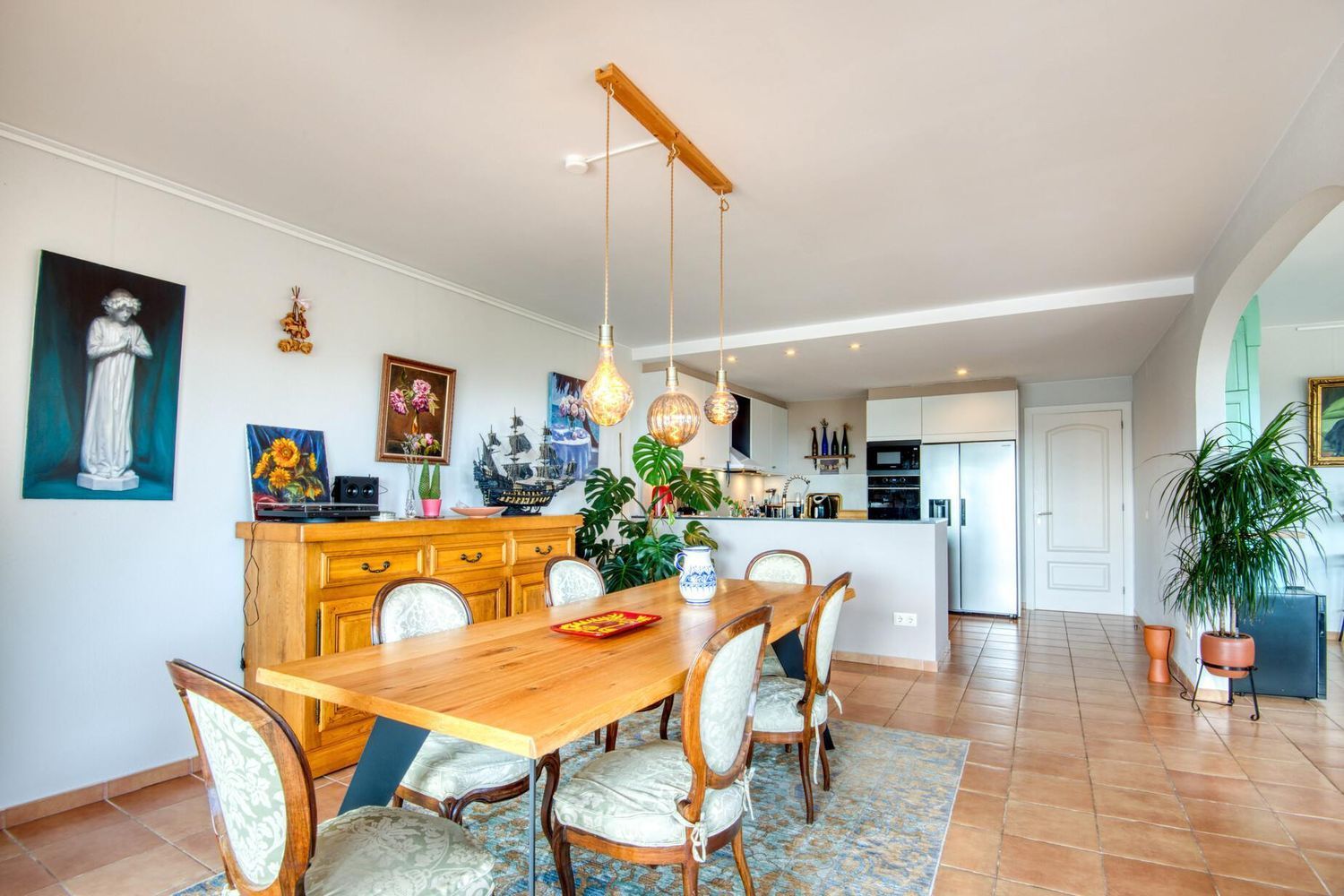 House à Platja D'aro, Girona, Espagne 5 chambres, 361 m2 No. 168487