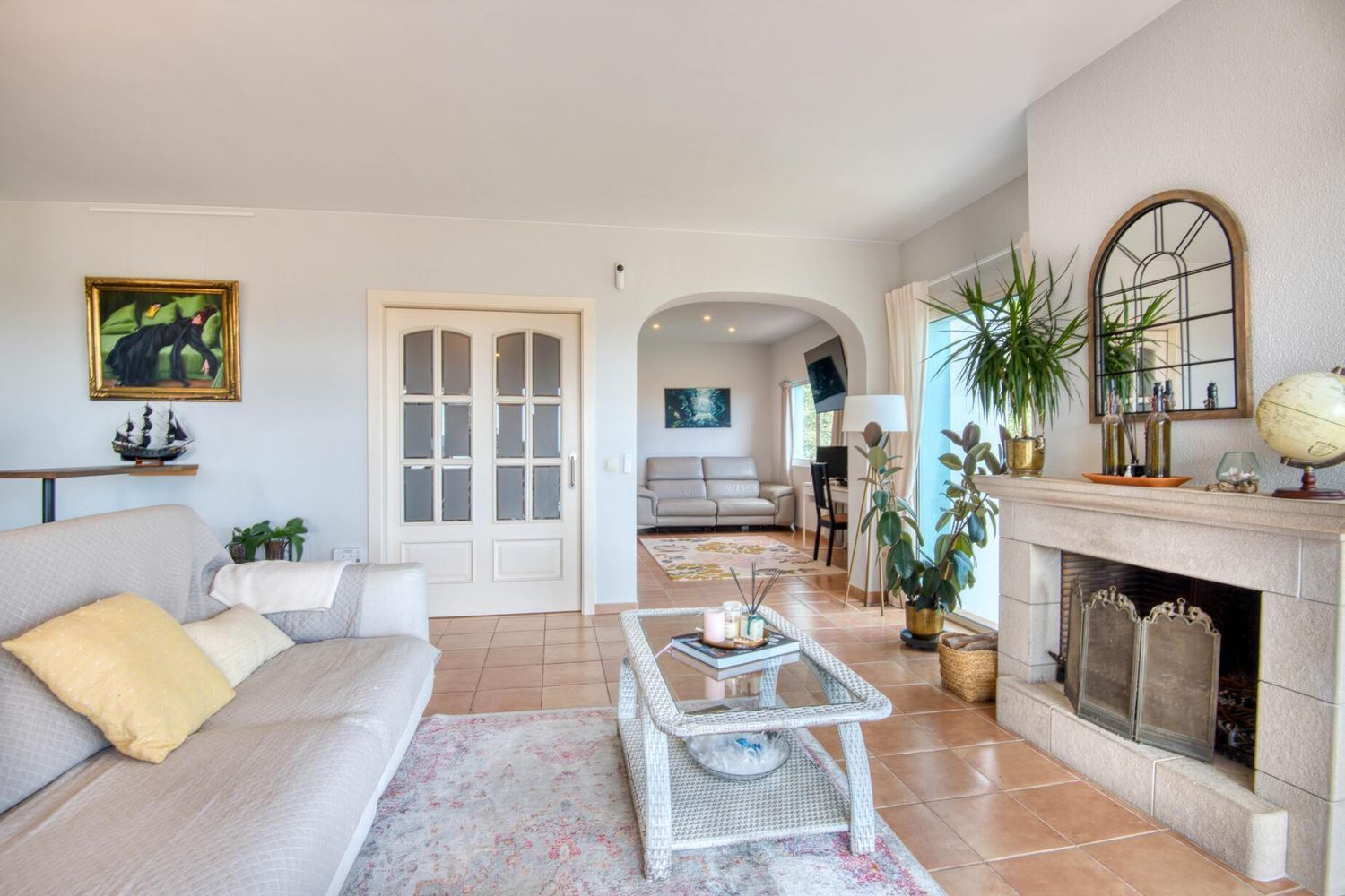 House à Platja D'aro, Girona, Espagne 5 chambres, 361 m2 No. 168487
