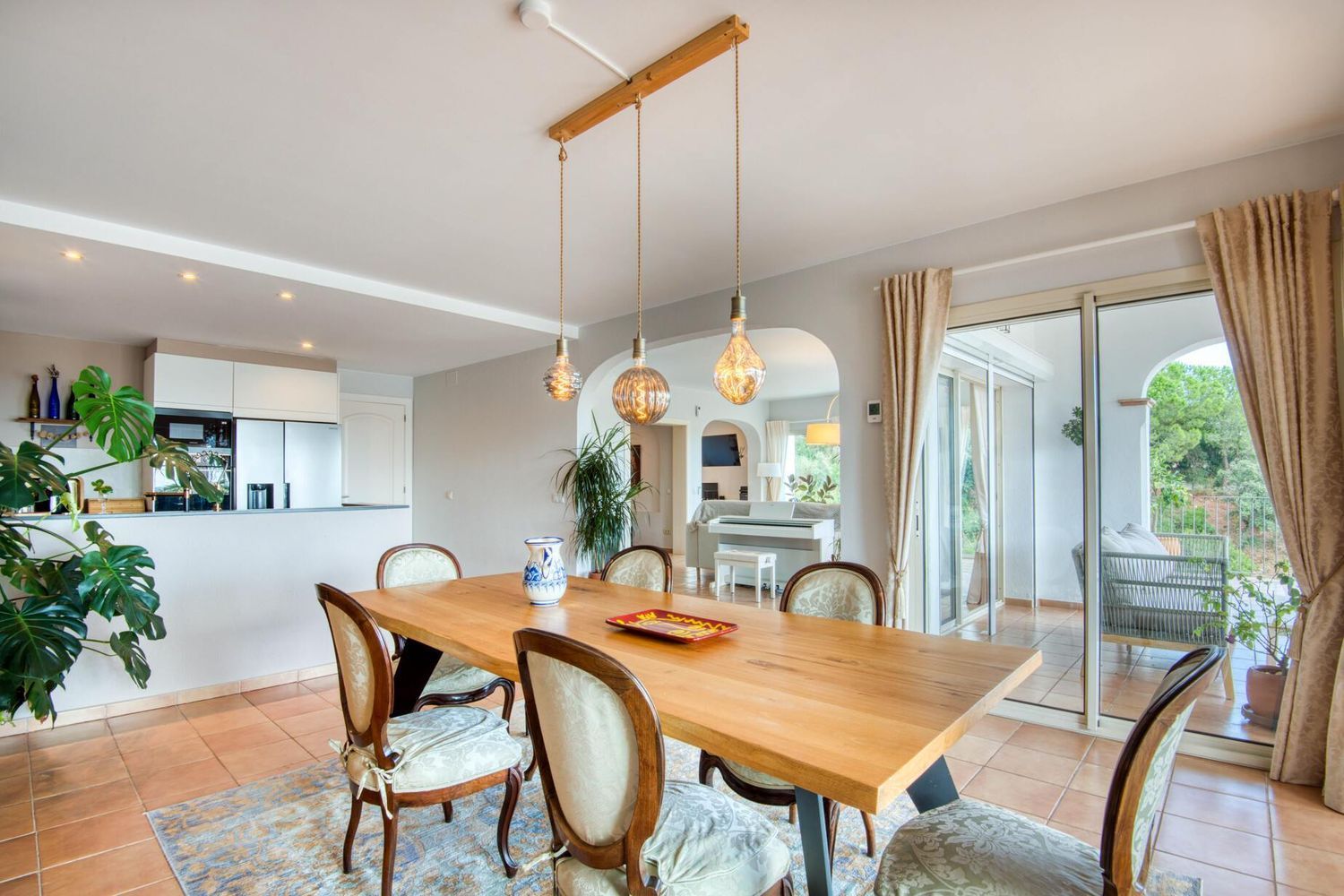 House à Platja D'aro, Girona, Espagne 5 chambres, 361 m2 No. 168487