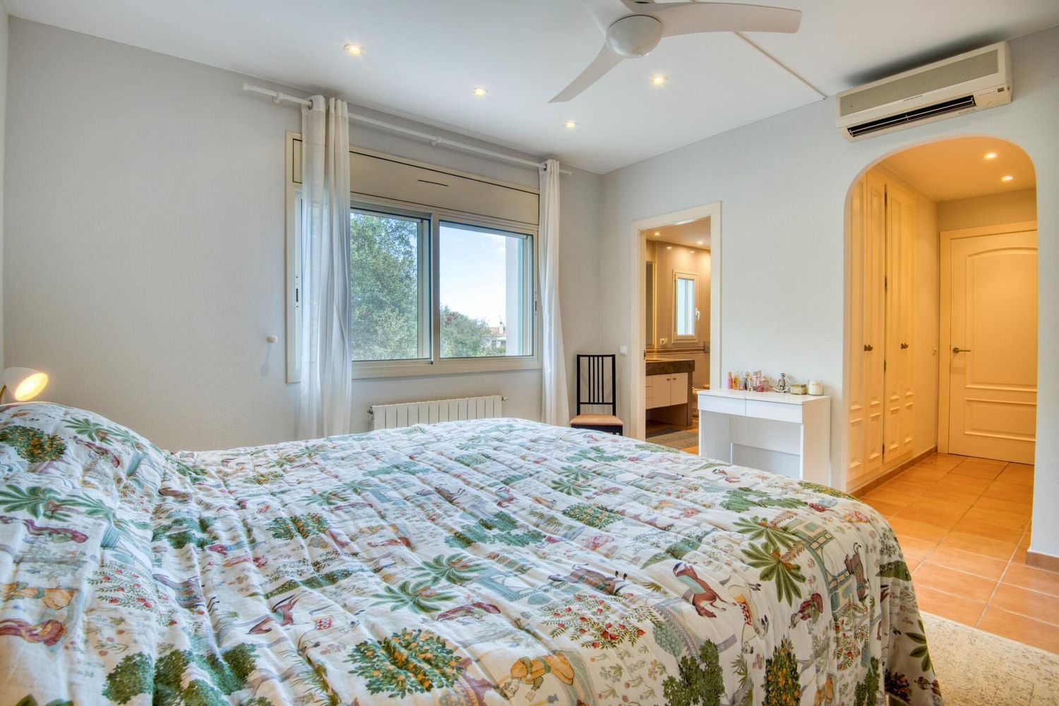 House à Platja D'aro, Girona, Espagne 5 chambres, 361 m2 No. 168487
