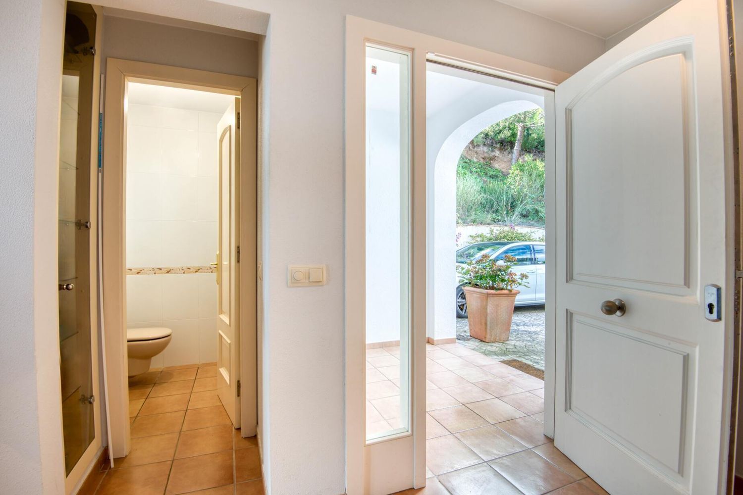 House à Platja D'aro, Girona, Espagne 5 chambres, 361 m2 No. 168487