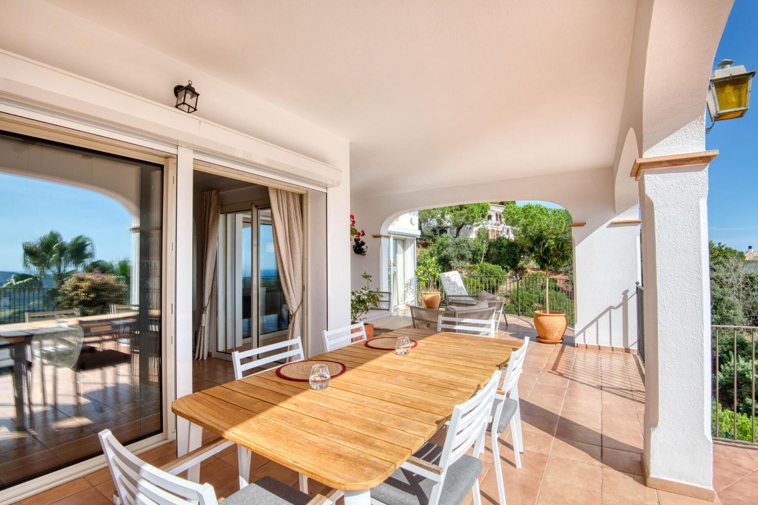 House à Platja D'aro, Girona, Espagne 5 chambres, 361 m2 No. 168487