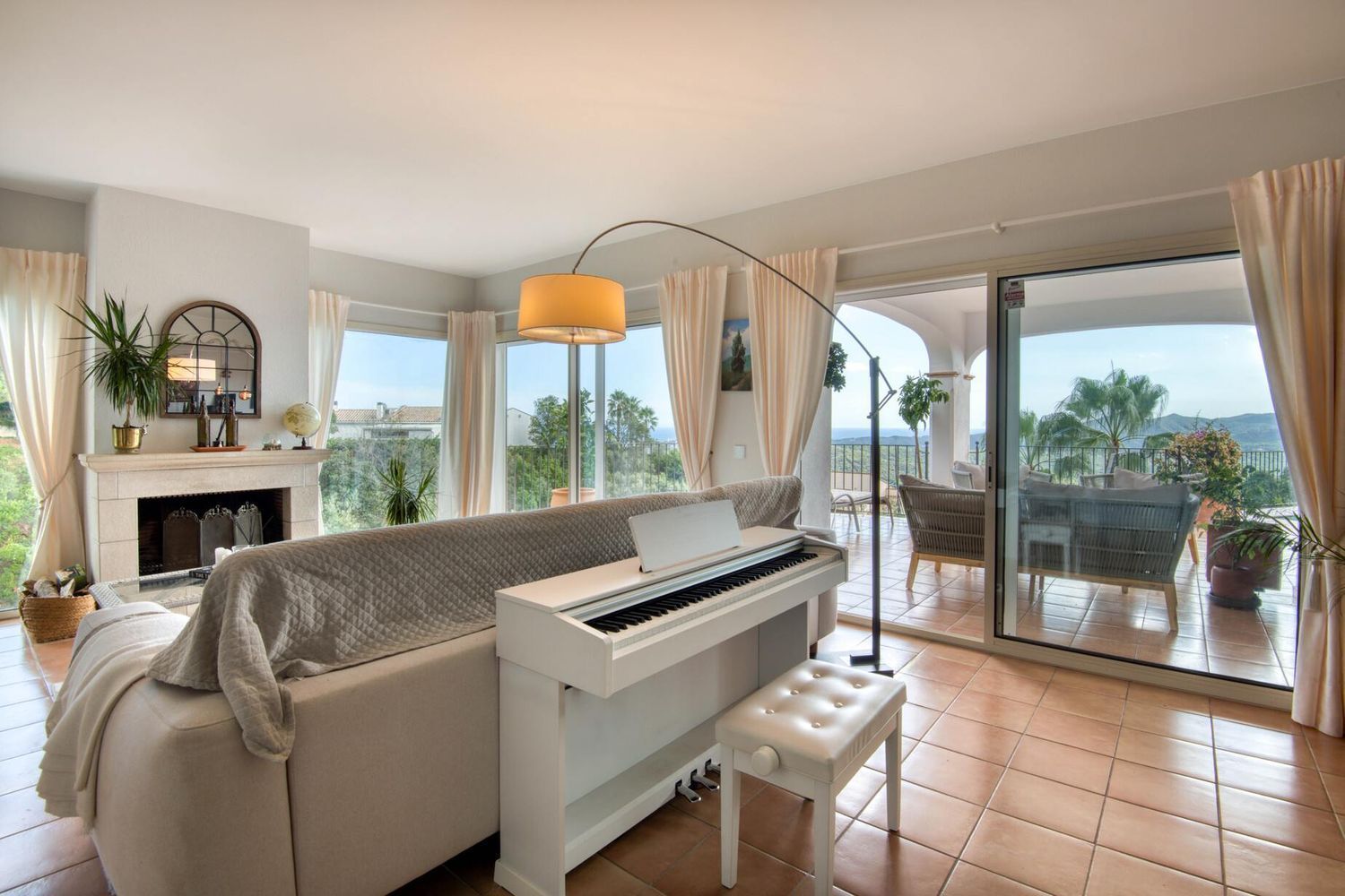 House à Platja D'aro, Girona, Espagne 5 chambres, 361 m2 No. 168487