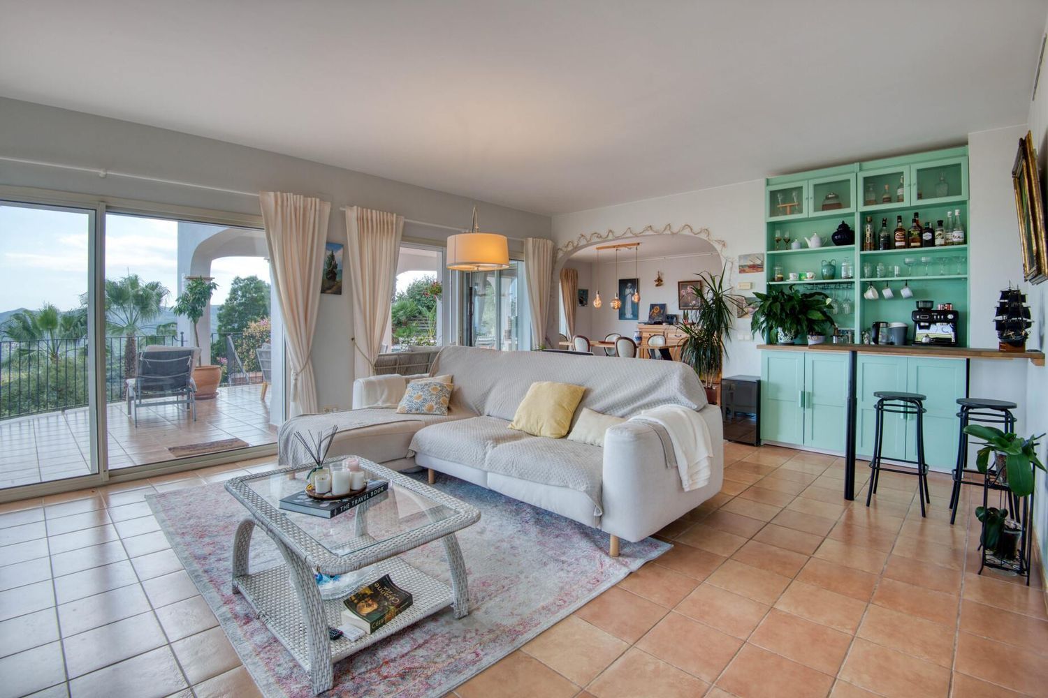 House à Platja D'aro, Girona, Espagne 5 chambres, 361 m2 No. 168487