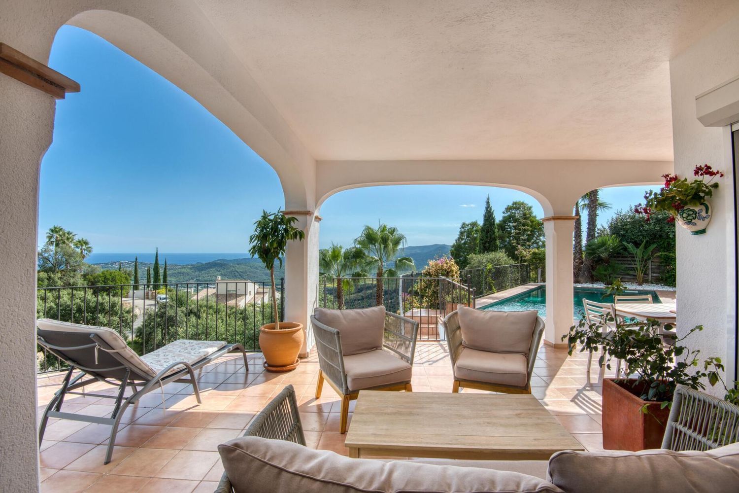 House à Platja D'aro, Girona, Espagne 5 chambres, 361 m2 No. 168487