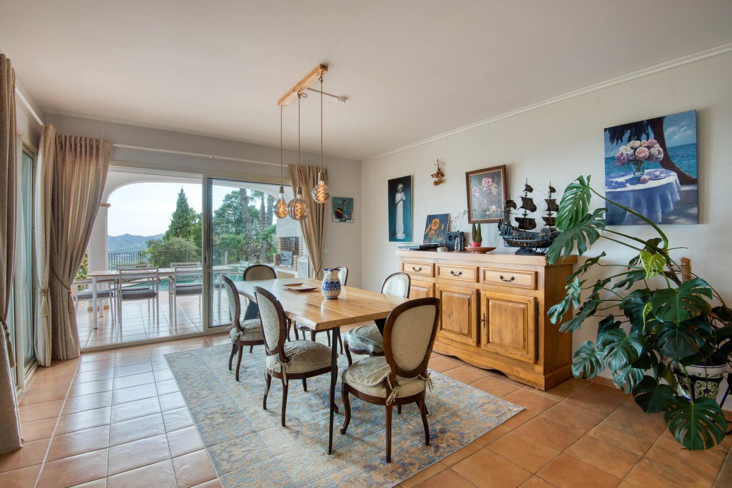 House à Platja D'aro, Girona, Espagne 5 chambres, 361 m2 No. 168487