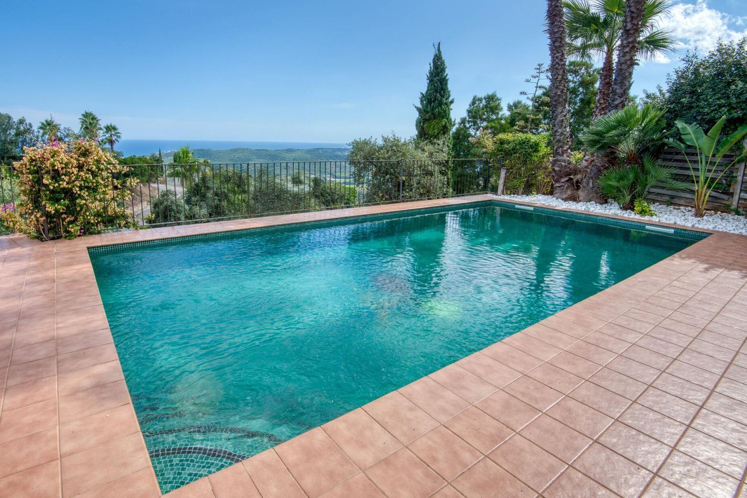 House à Platja D'aro, Girona, Espagne 5 chambres, 361 m2 No. 168487