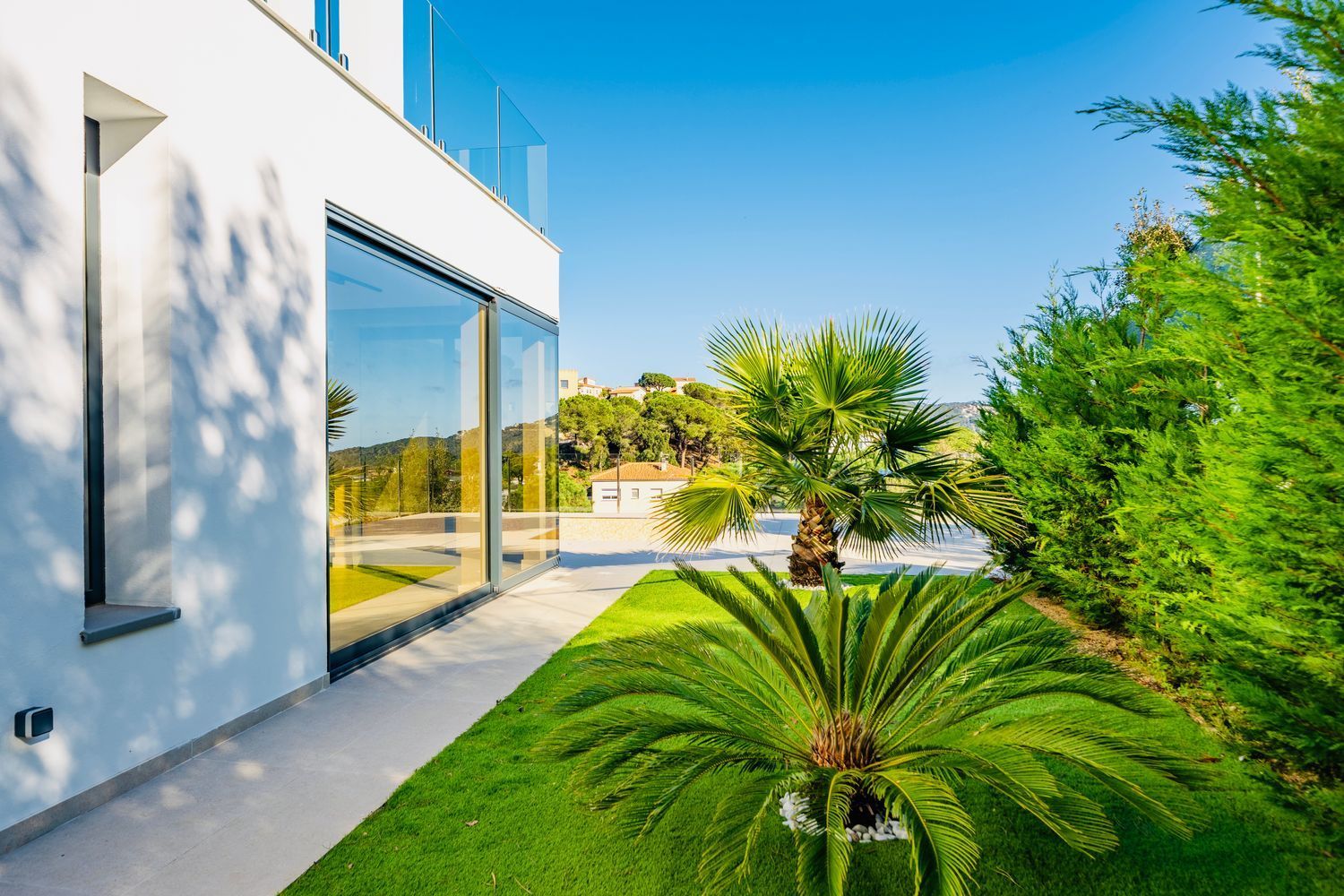 House in Lloret de Mar, Girona, Spanien 3 Schlafzimmer, 330 m2 Nr. 168485