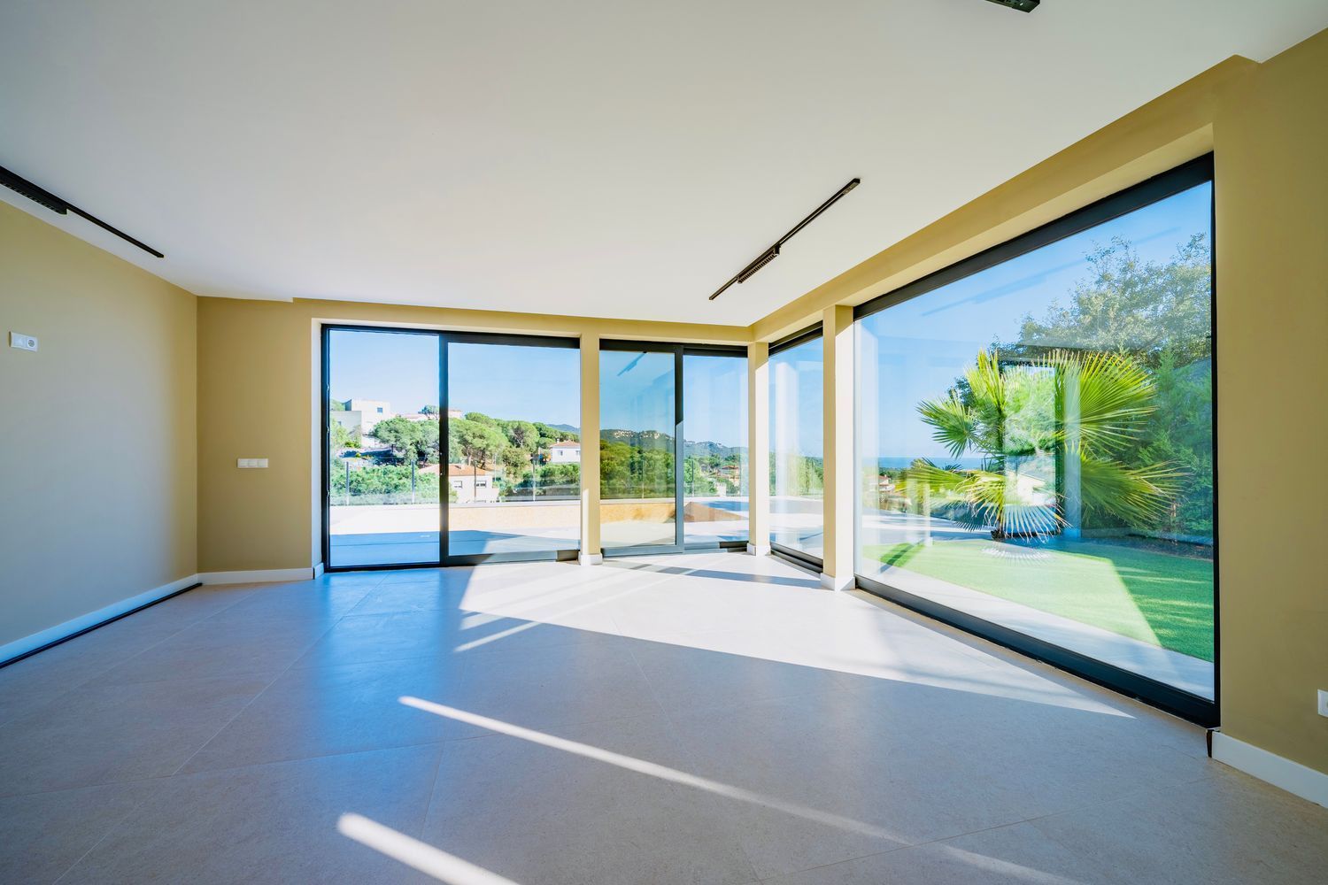 House in Lloret de Mar, Girona, Spanien 3 Schlafzimmer, 330 m2 Nr. 168485