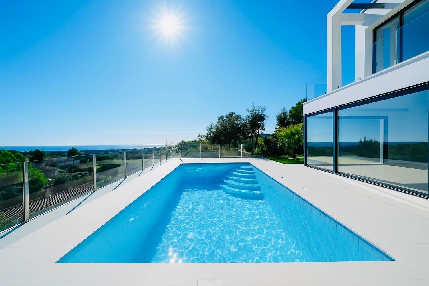 House in Lloret de Mar, Girona, Spanien 3 Schlafzimmer, 330 m2 Nr. 168485
