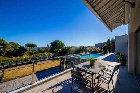 Casa a Platja D'aro, Girona, Spagna 3 camere da letto, 418 mq. N° 168491
