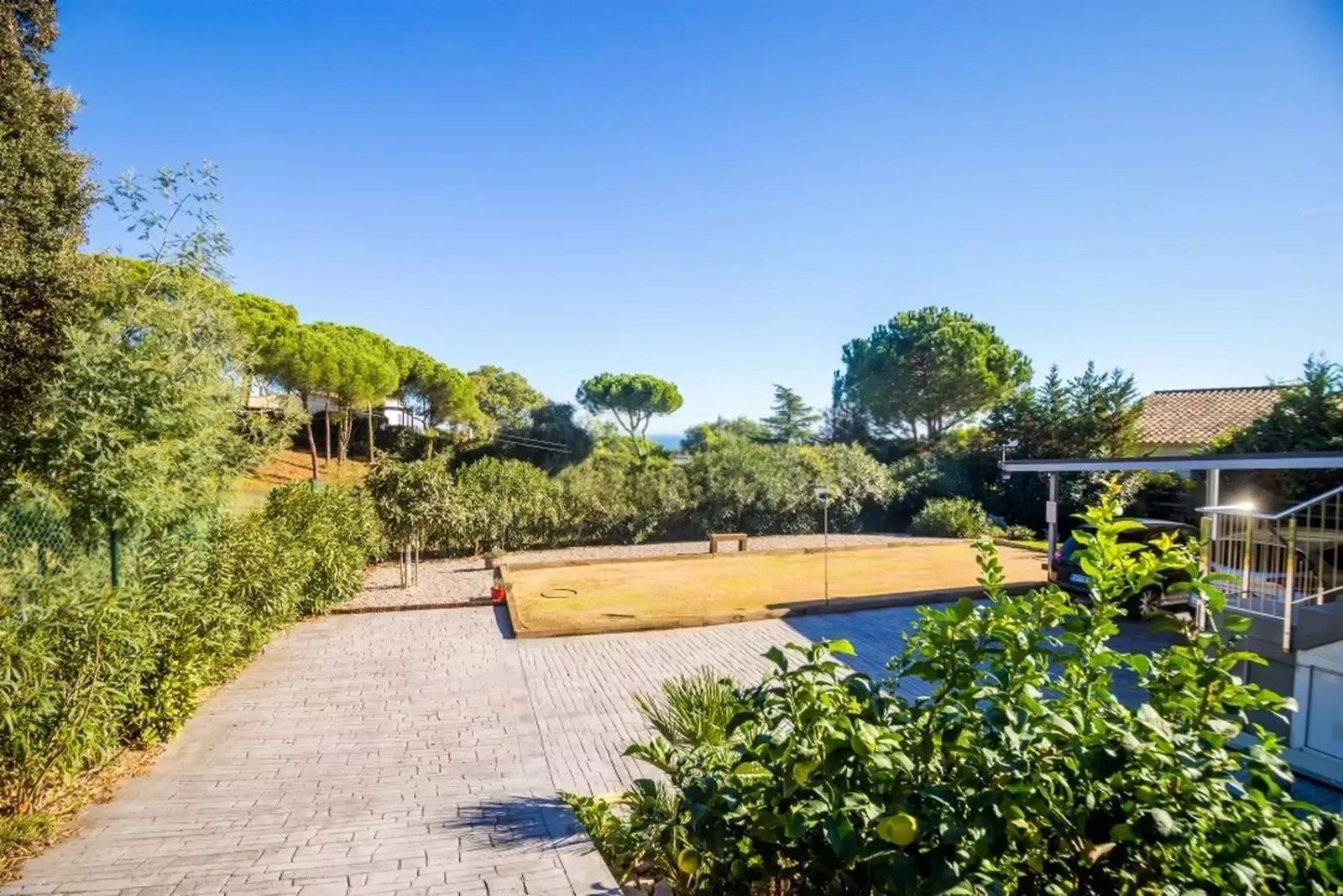 Māja Platja D'aro, Girona, Spānijā 3 istabas, 418 m2 Nr. 168491