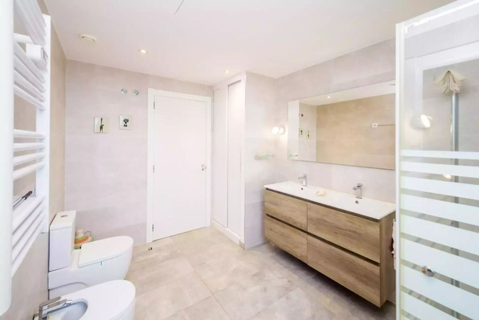 Māja Platja D'aro, Girona, Spānijā 3 istabas, 418 m2 Nr. 168491