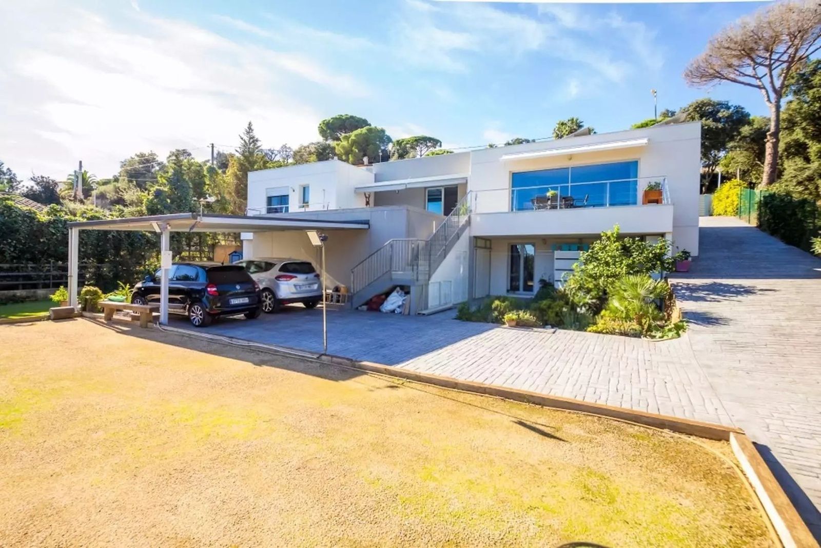 Māja Platja D'aro, Girona, Spānijā 3 istabas, 418 m2 Nr. 168491
