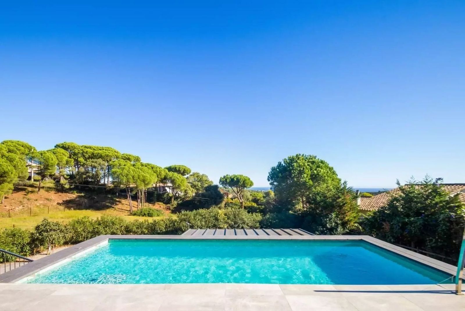 Māja Platja D'aro, Girona, Spānijā 3 istabas, 418 m2 Nr. 168491