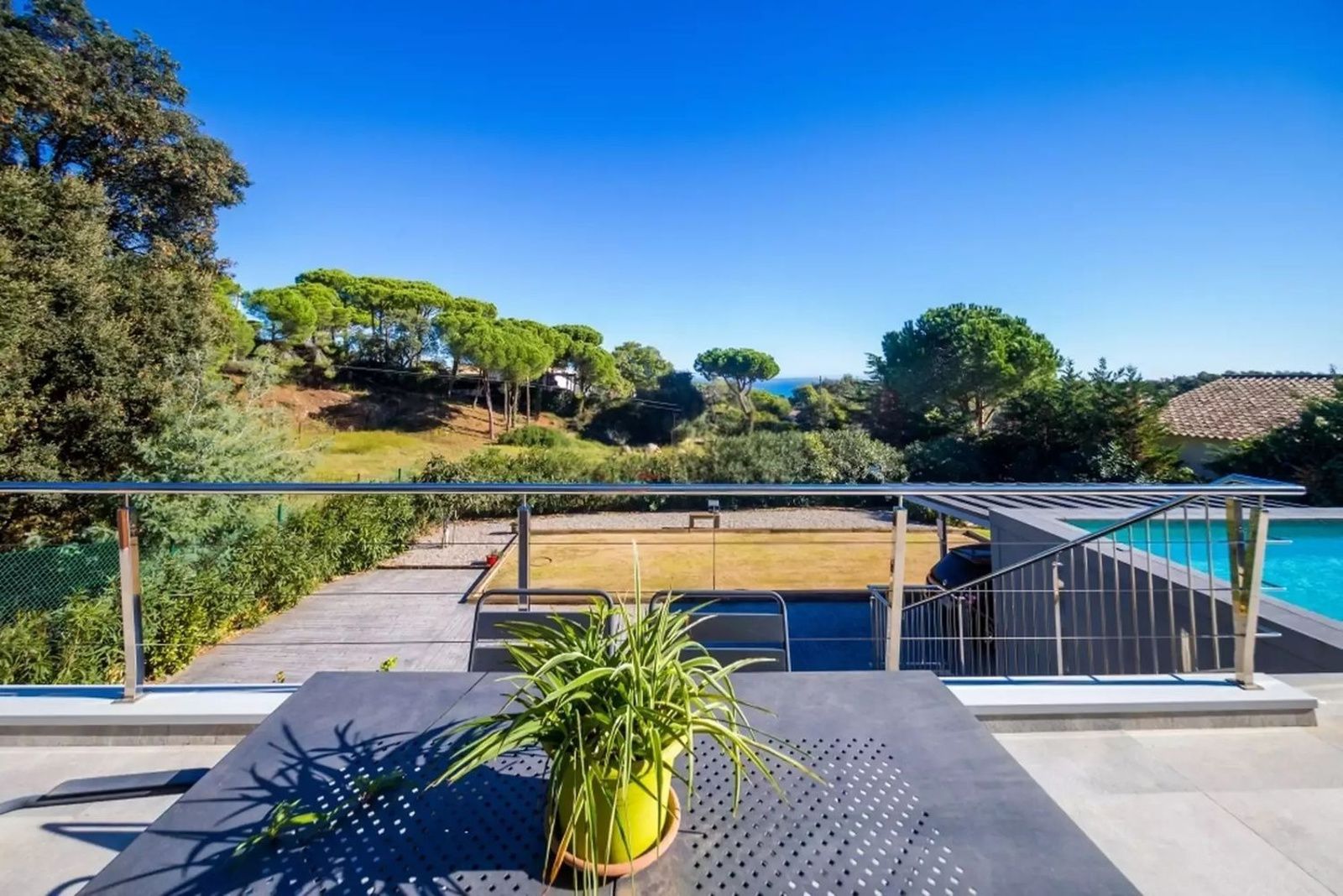 Māja Platja D'aro, Girona, Spānijā 3 istabas, 418 m2 Nr. 168491