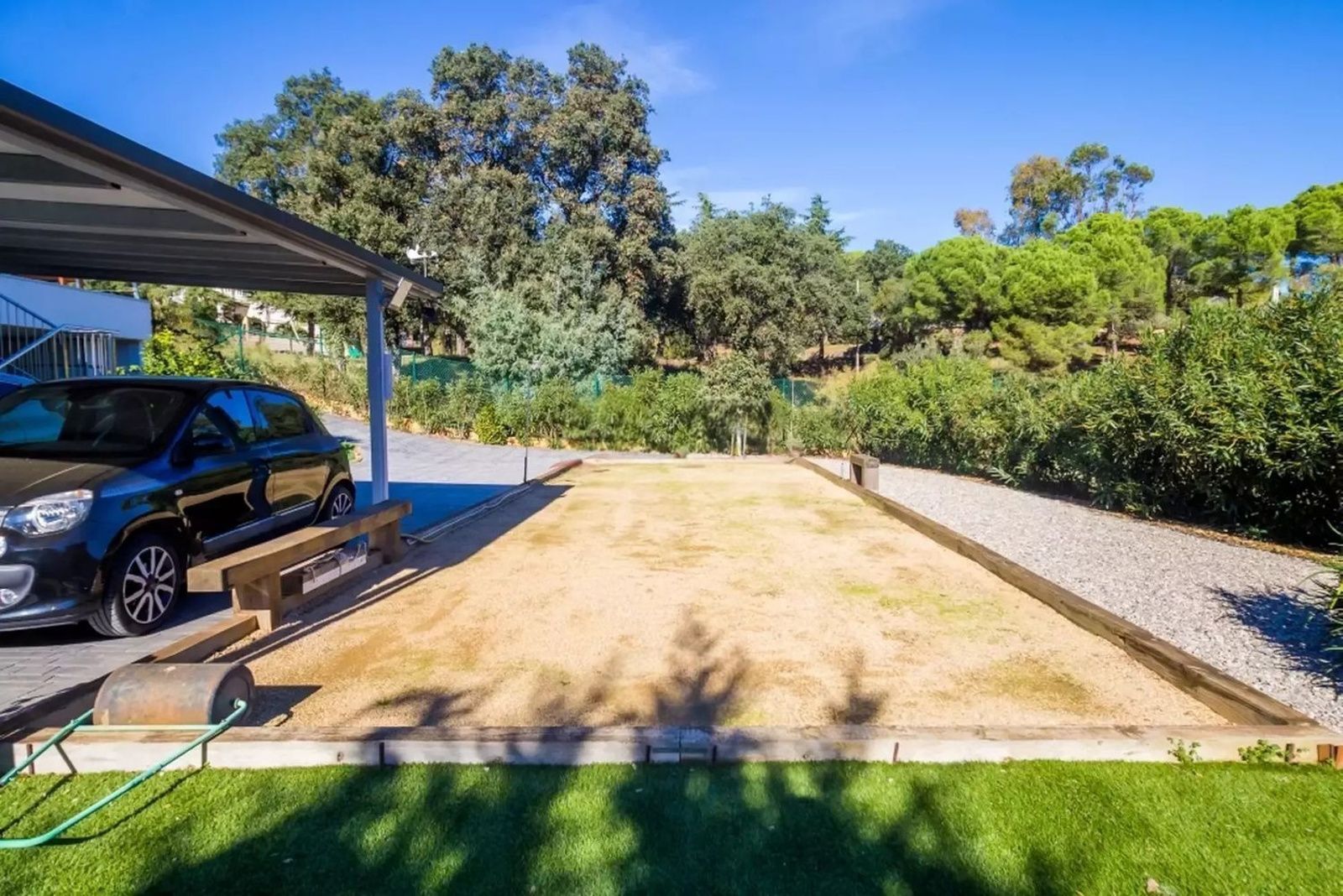 Māja Platja D'aro, Girona, Spānijā 3 istabas, 418 m2 Nr. 168491