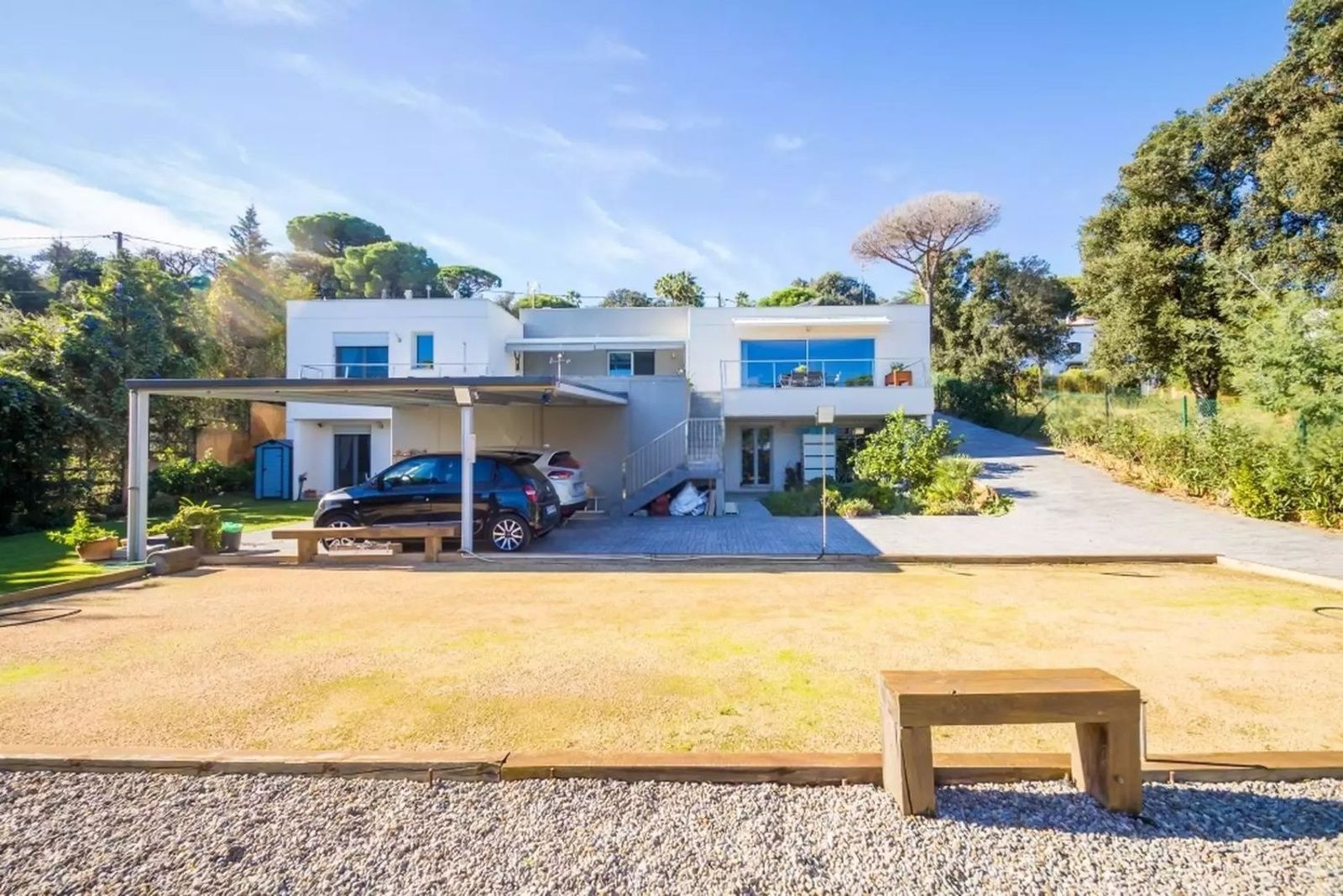 Māja Platja D'aro, Girona, Spānijā 3 istabas, 418 m2 Nr. 168491