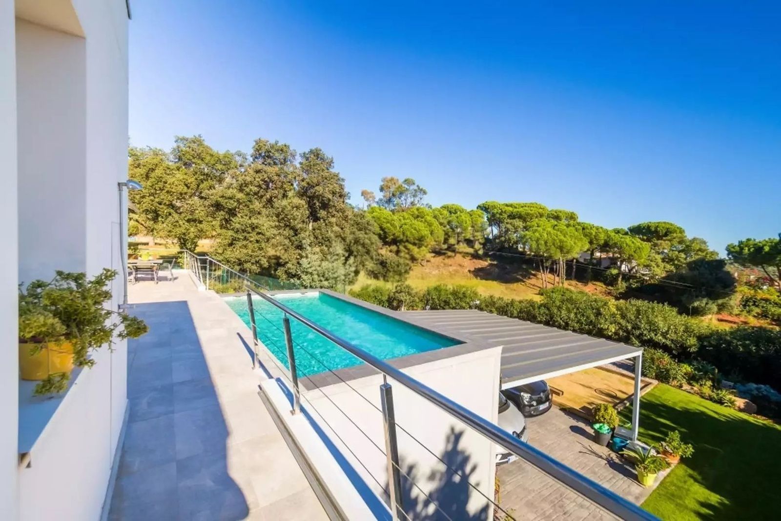 Māja Platja D'aro, Girona, Spānijā 3 istabas, 418 m2 Nr. 168491