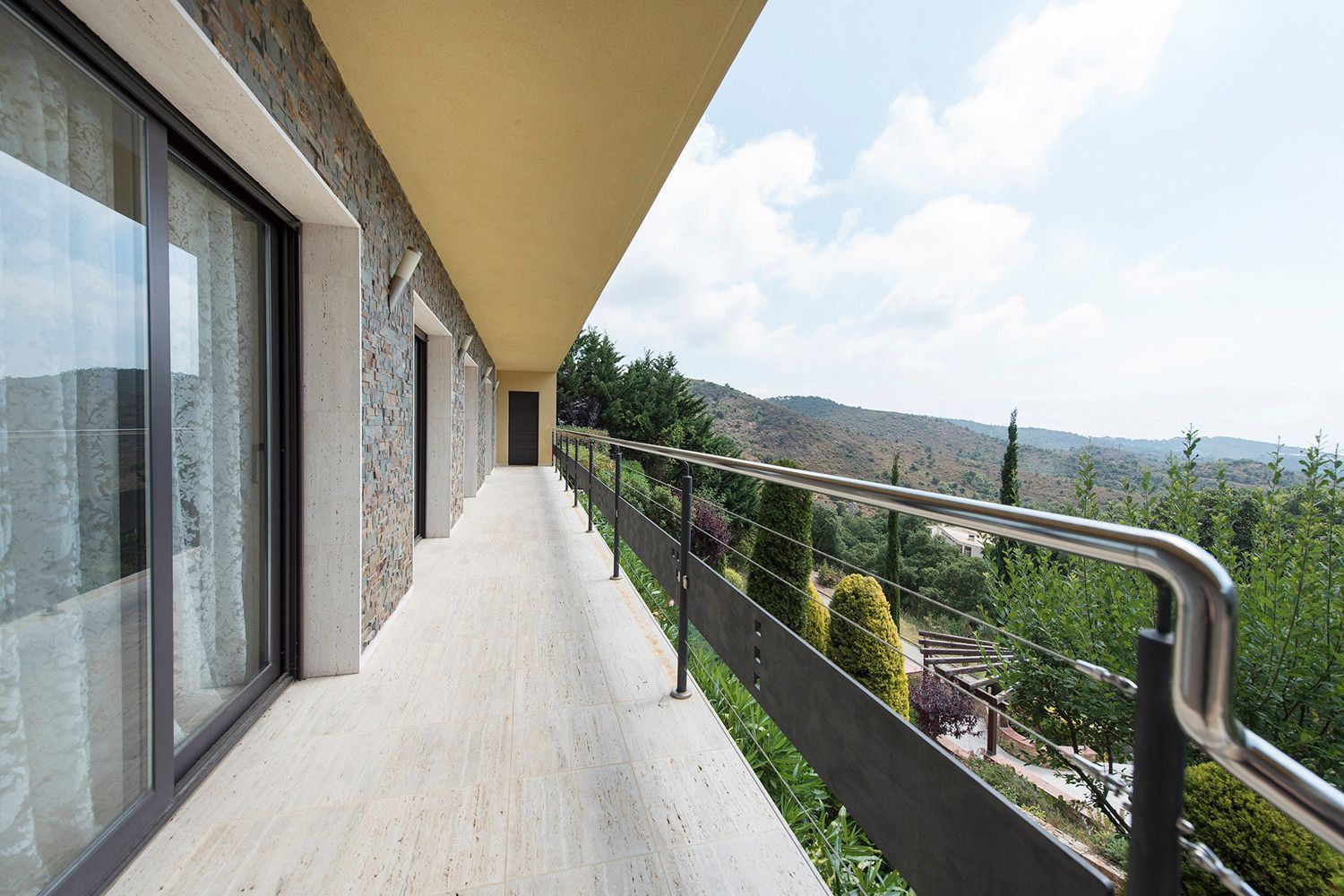 Hus i Platja D'aro, Girona, Spanien 3 sovrum, 283 kvm. Nr. 168489