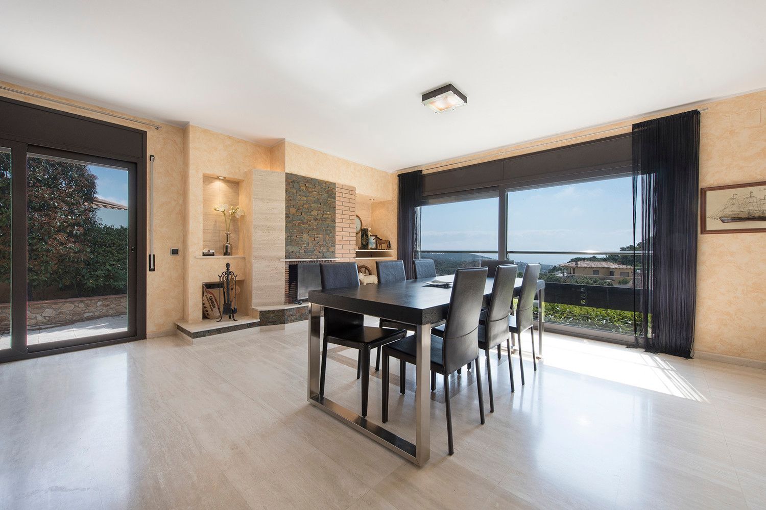 Hus i Platja D'aro, Girona, Spanien 3 sovrum, 283 kvm. Nr. 168489
