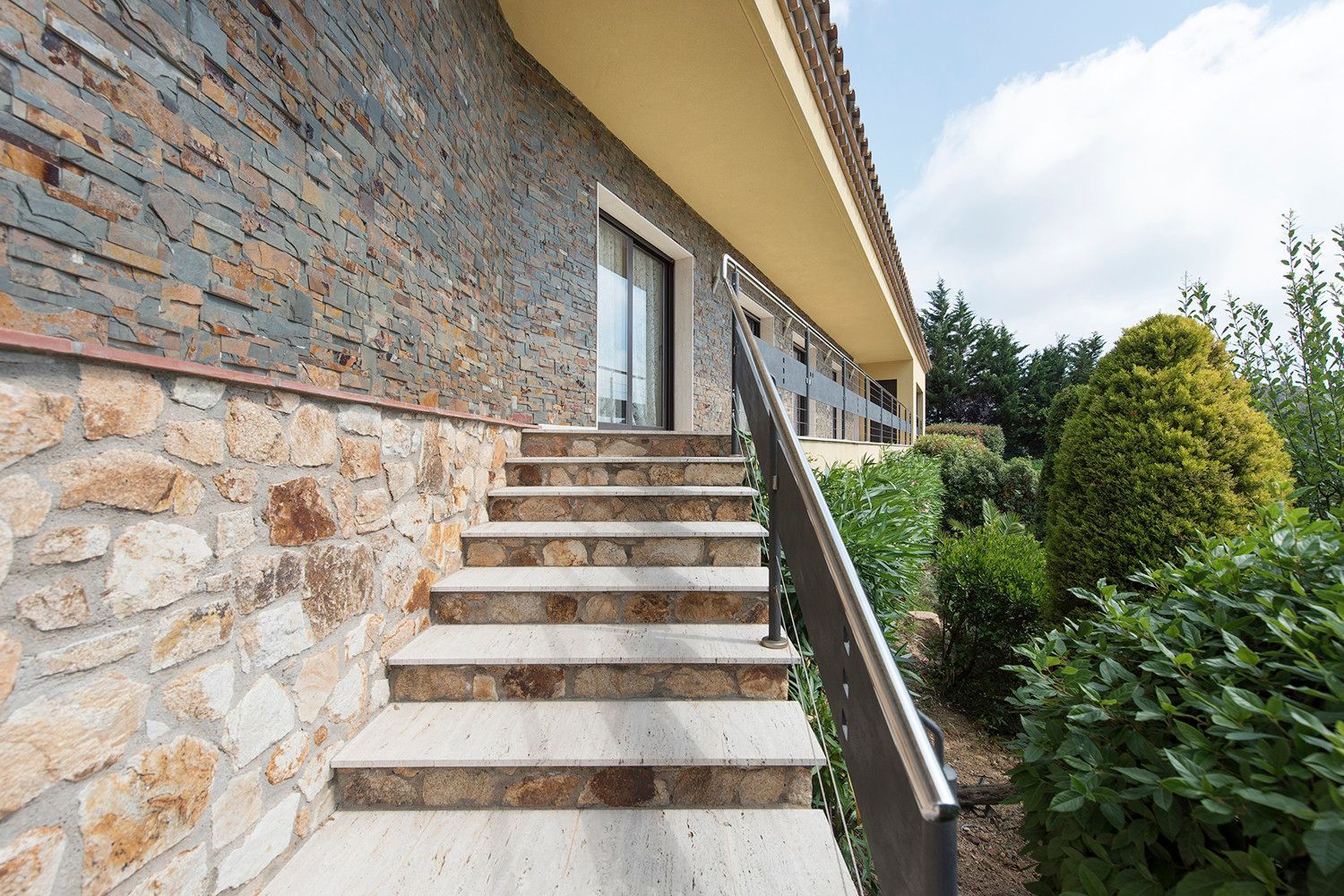 Hus i Platja D'aro, Girona, Spanien 3 sovrum, 283 kvm. Nr. 168489