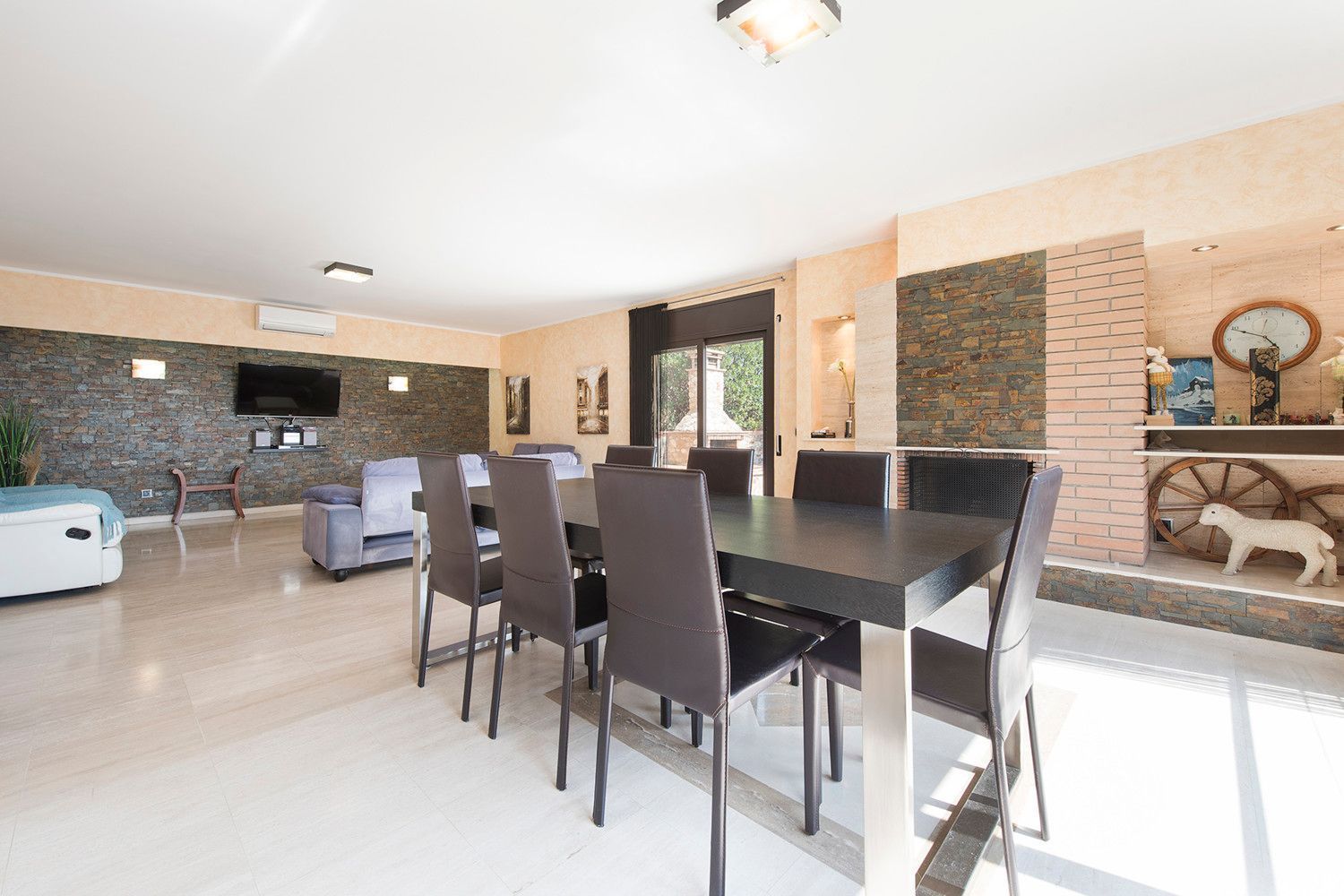Hus i Platja D'aro, Girona, Spanien 3 sovrum, 283 kvm. Nr. 168489
