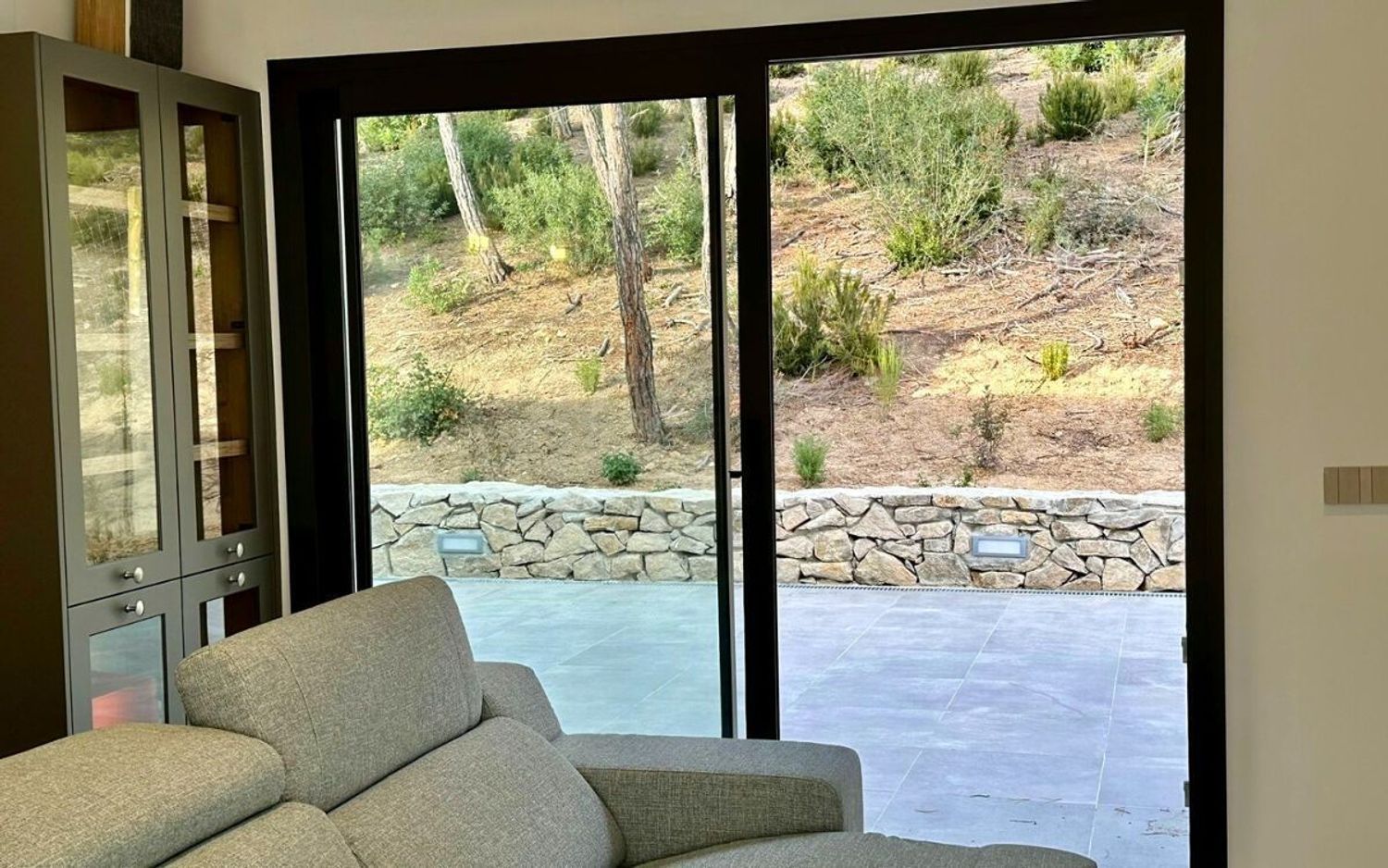 Talo Lloret de Mar, Girona, Espanja 4 makuuhuonetta, 387 m2 No. 168486