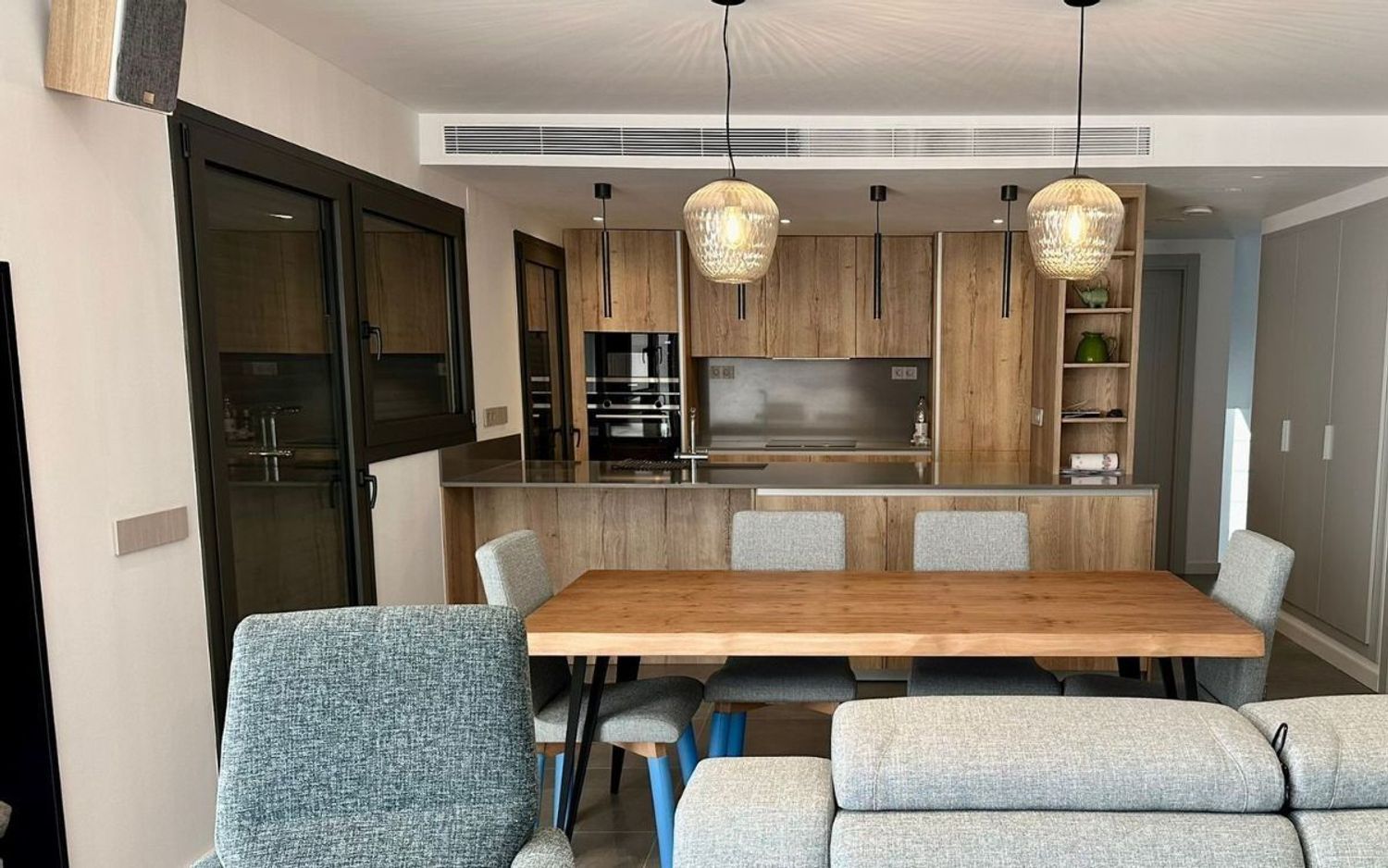 Talo Lloret de Mar, Girona, Espanja 4 makuuhuonetta, 387 m2 No. 168486