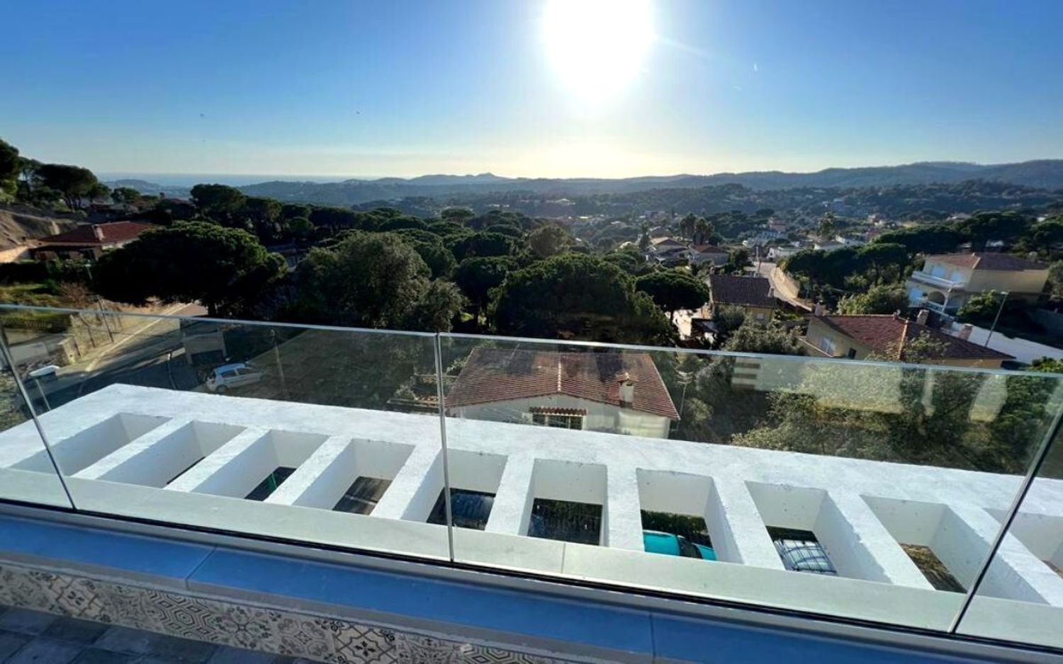 Talo Lloret de Mar, Girona, Espanja 4 makuuhuonetta, 387 m2 No. 168486