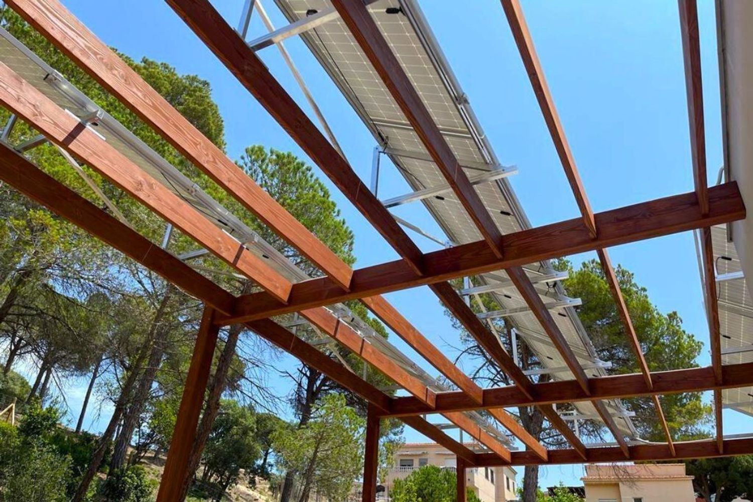 Talo Lloret de Mar, Girona, Espanja 4 makuuhuonetta, 387 m2 No. 168486