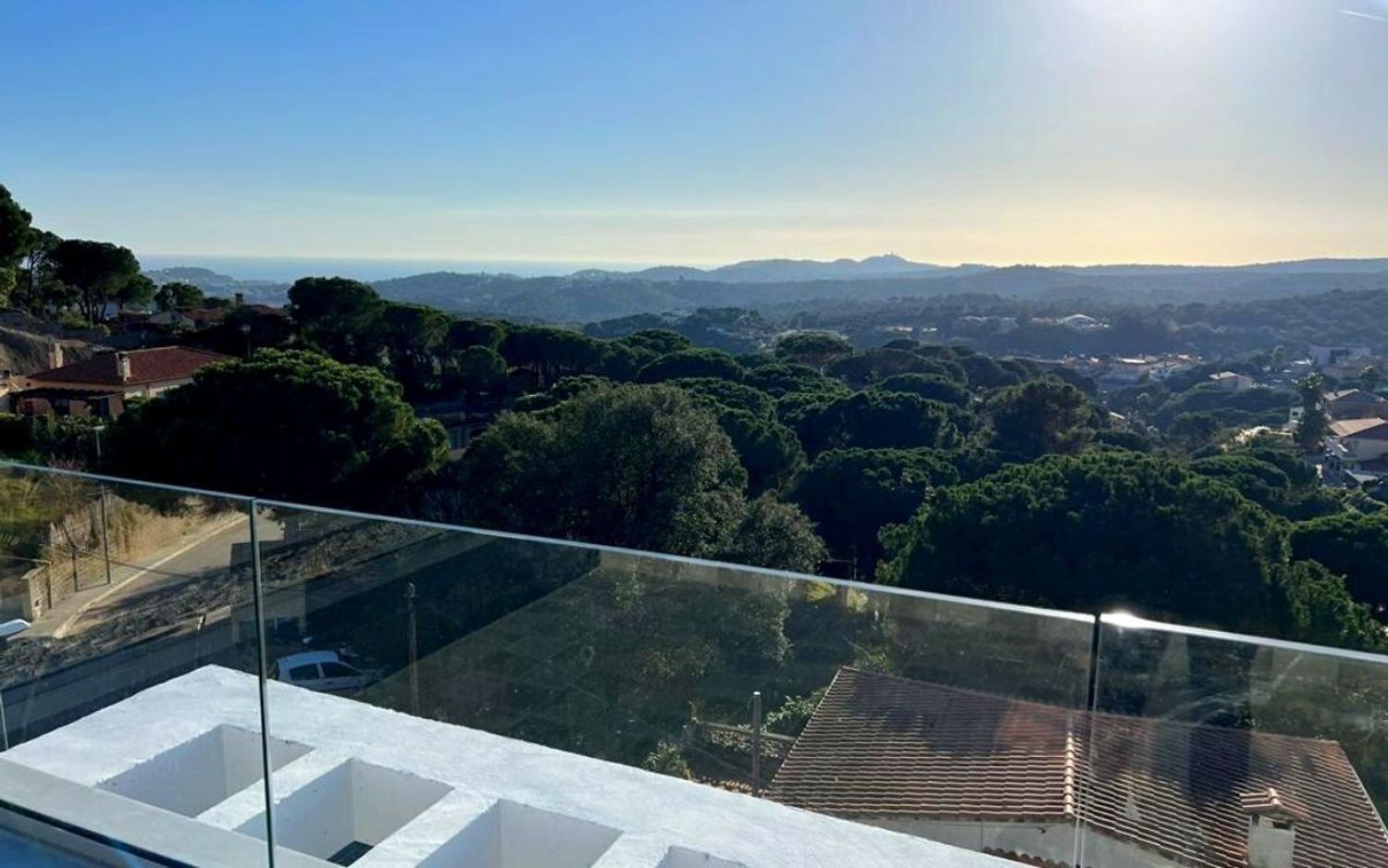 Talo Lloret de Mar, Girona, Espanja 4 makuuhuonetta, 387 m2 No. 168486