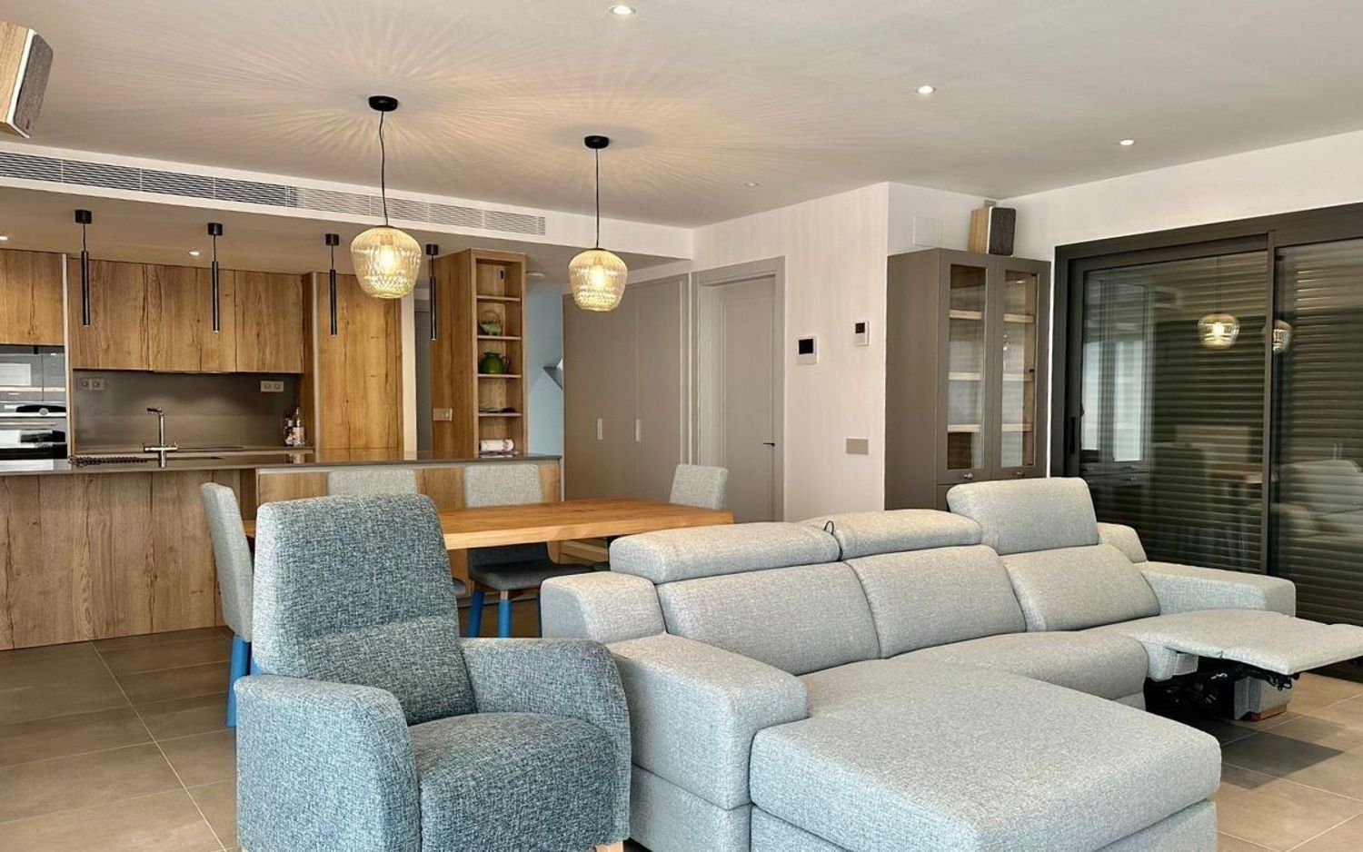 Talo Lloret de Mar, Girona, Espanja 4 makuuhuonetta, 387 m2 No. 168486