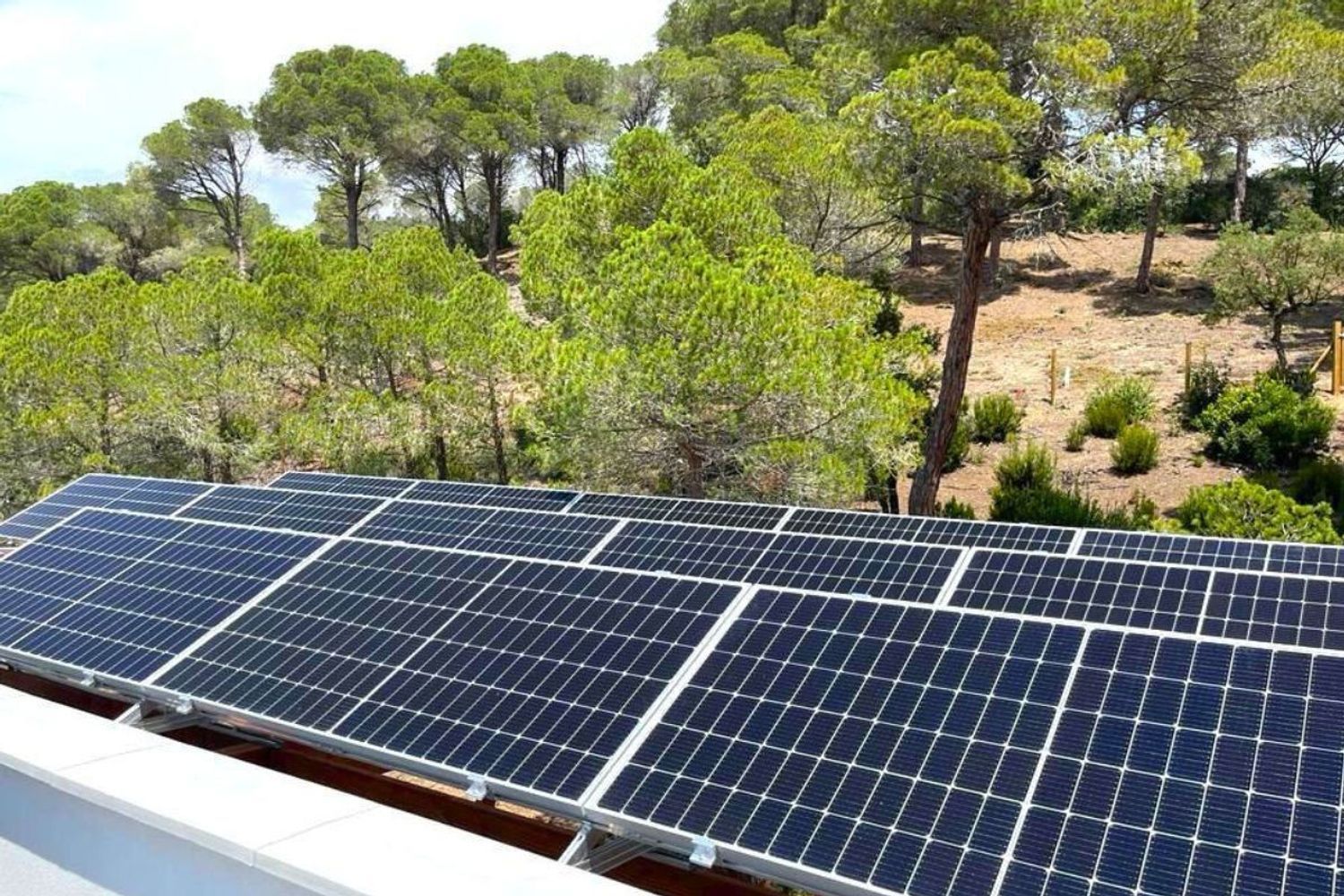 Talo Lloret de Mar, Girona, Espanja 4 makuuhuonetta, 387 m2 No. 168486